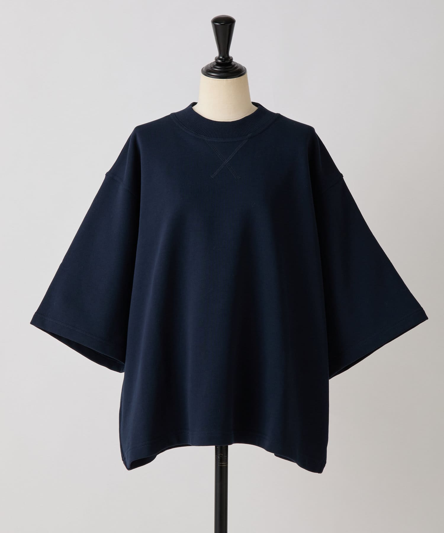 ソフィードール　スウェット SOFIE D HOORE（ソフィードール）｜short sleeve sweatアイテム