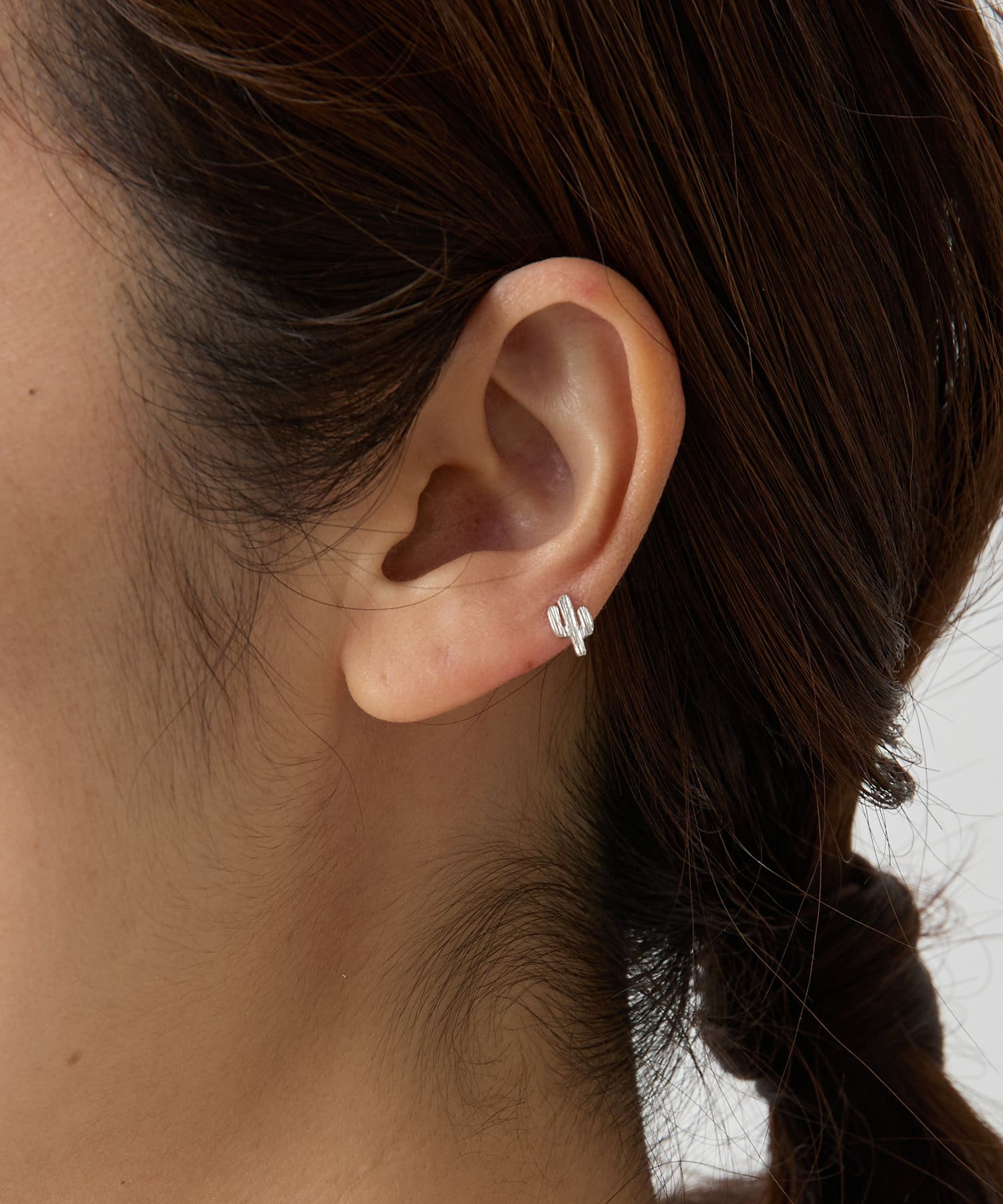 BEARDSLEY(ビアズリー) サボテンピアス