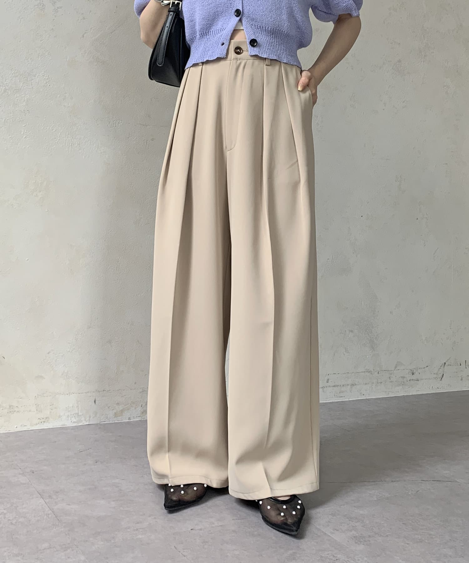 Thevon.(ゼヴォン) 2タックスラックス