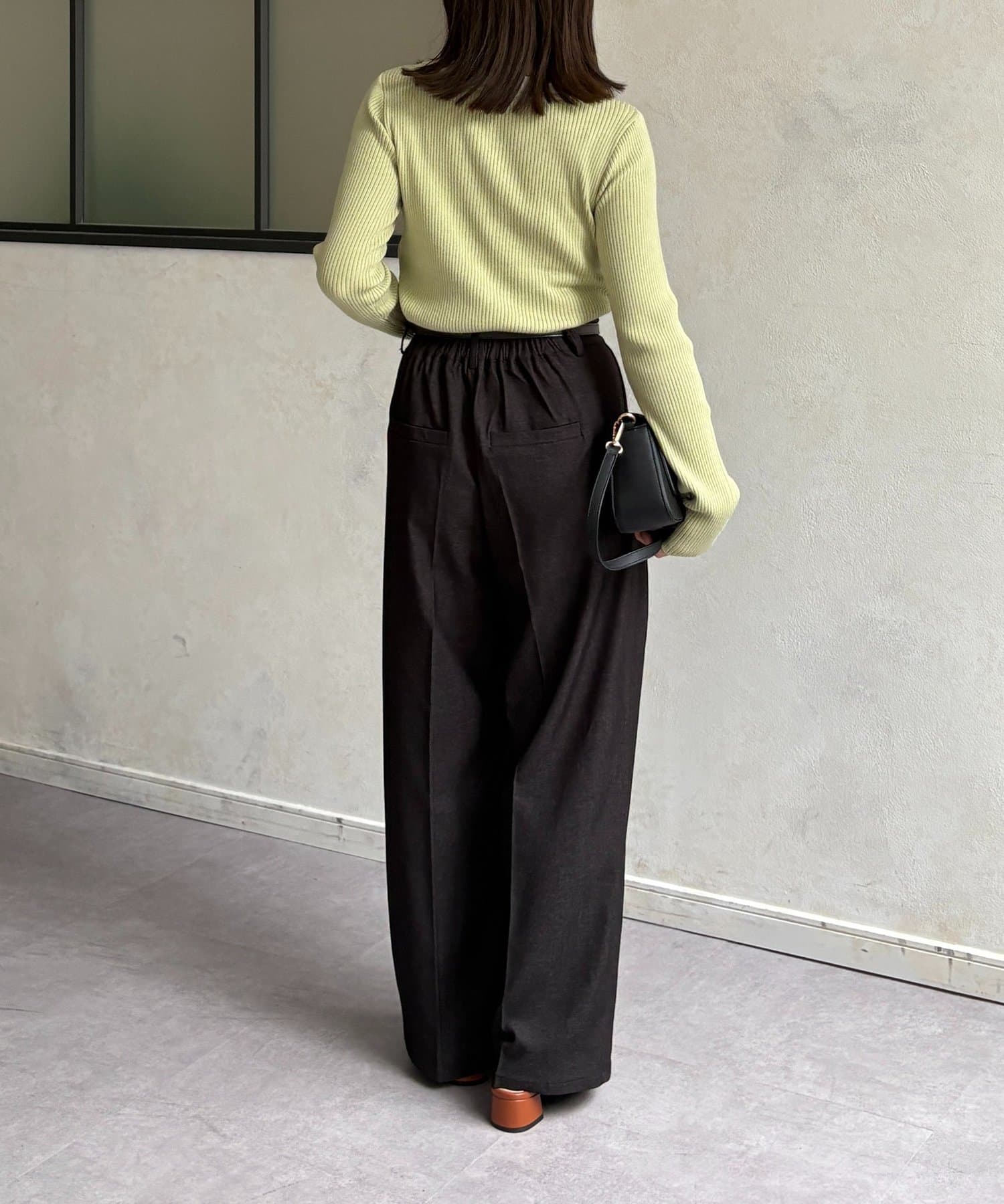 Thevon.(ゼヴォン) 【累計販売数 1万本 突破！】2タックスラックス