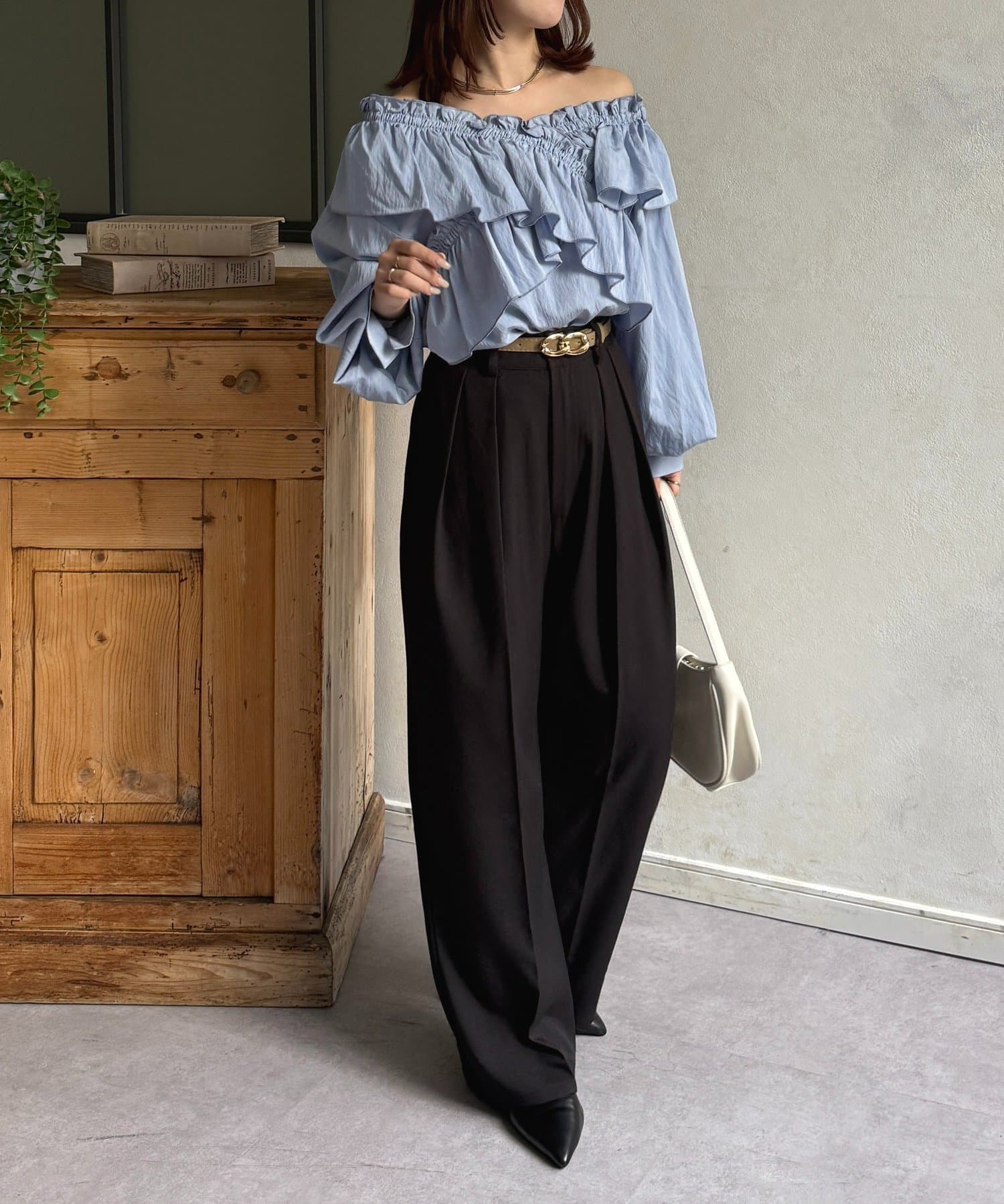 Thevon.(ゼヴォン) 【累計販売数 1万本 突破！】2タックスラックス