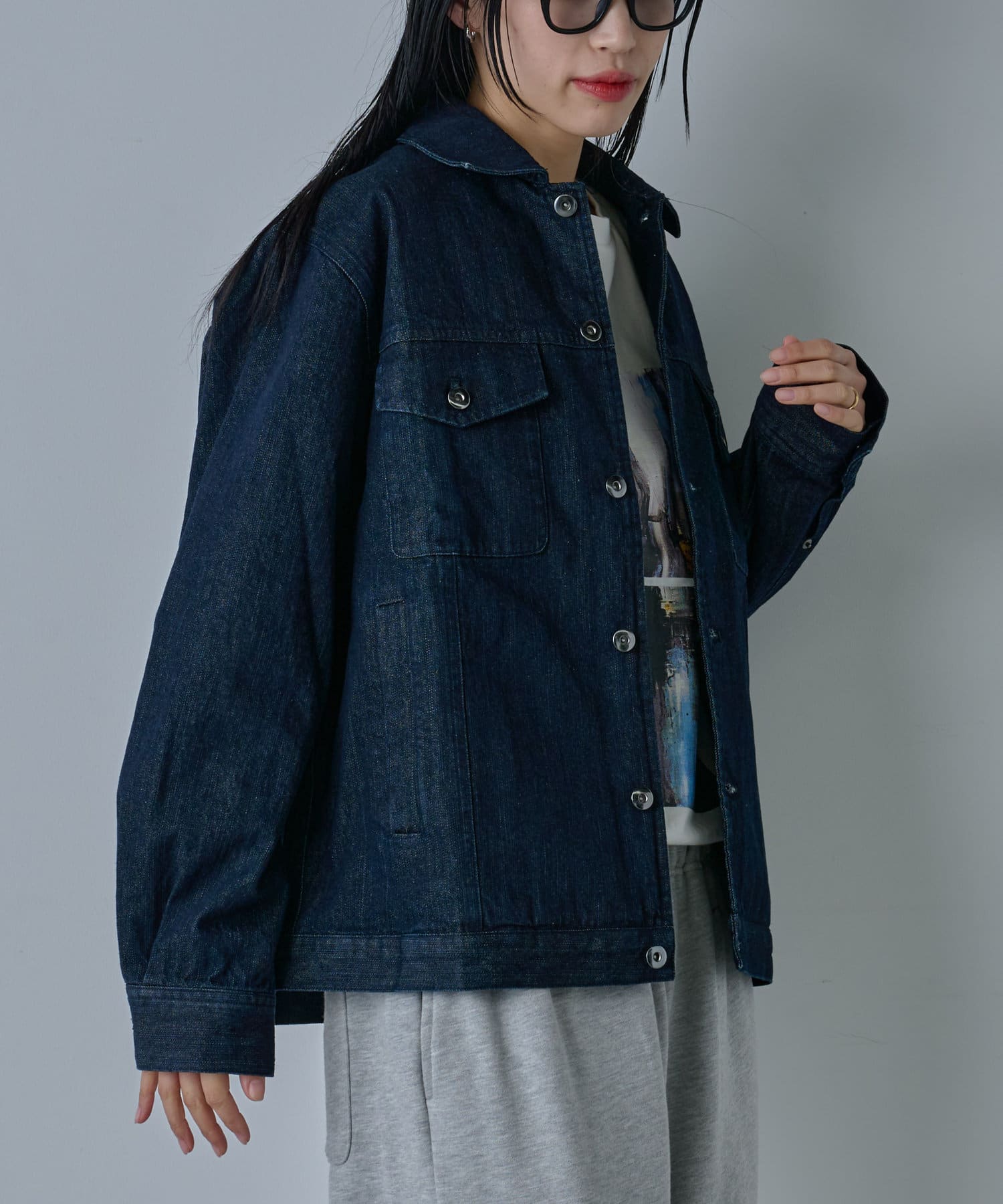 【専用】J.PAL様② PANTHER JOGGING PTJ-0029 BLACK/WH