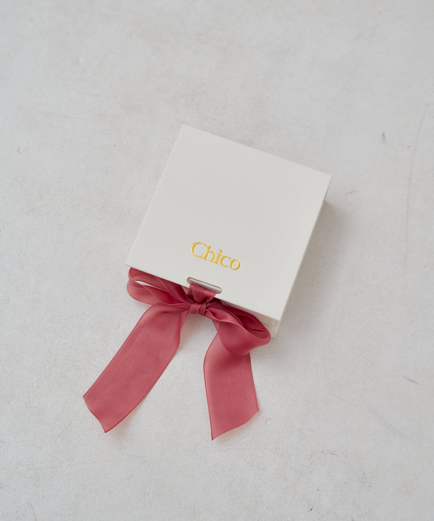 Chico(チコ) 【クリスマス】アクセギフトセット