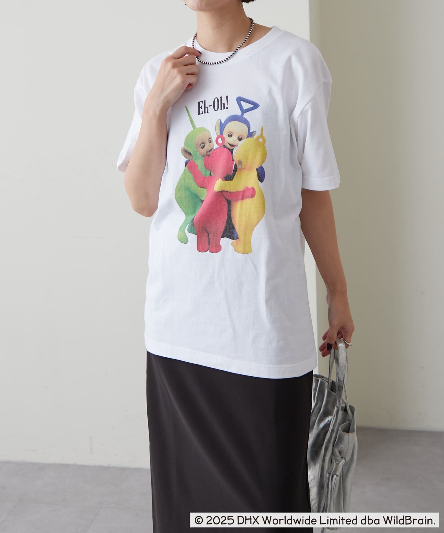 BMTH グッズ　セット GOOD ROCK SPEED】テレタビーズT | Omekashi(オメカシ