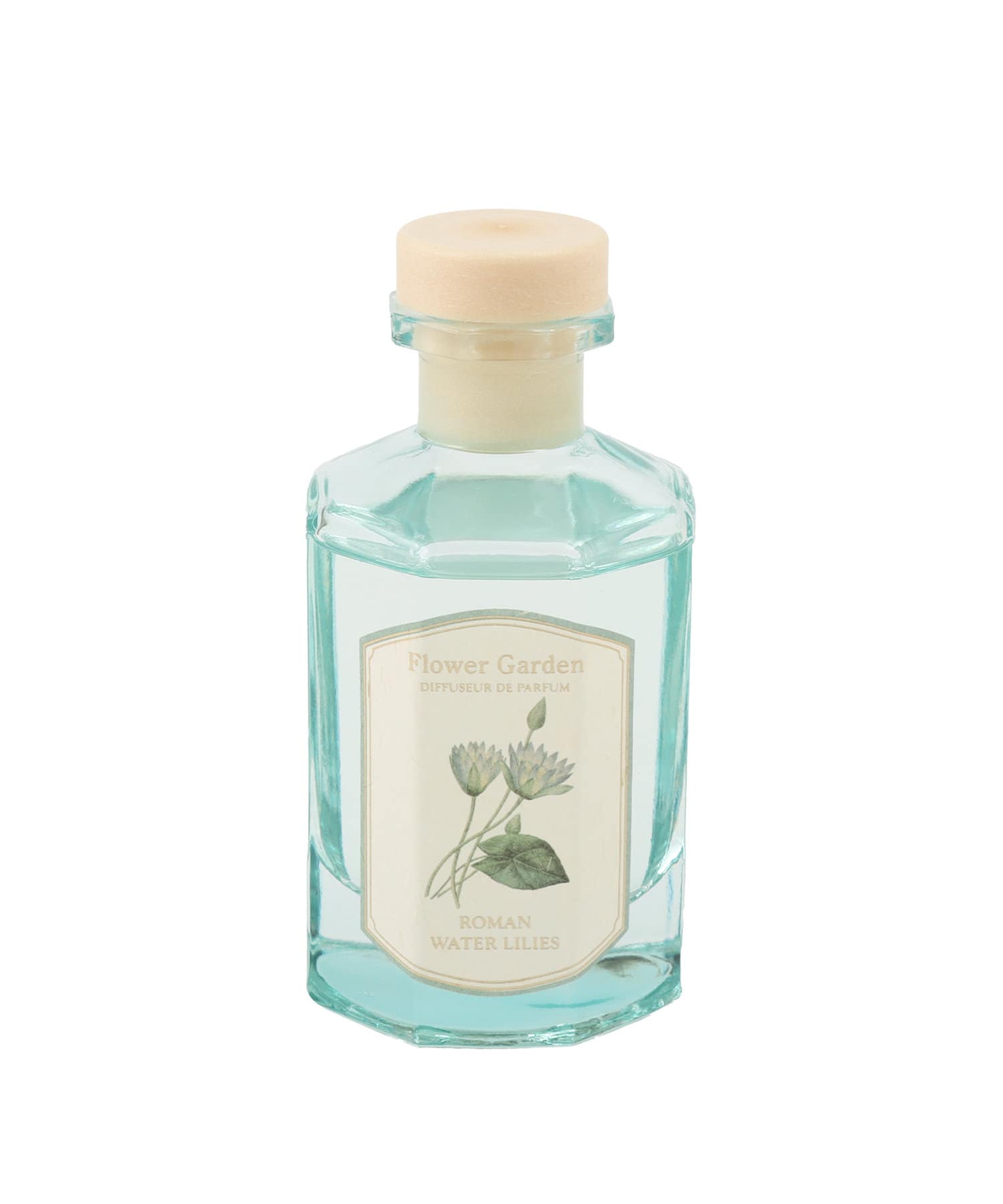 salut!(サリュ) parfumルームフレグランス：100ml