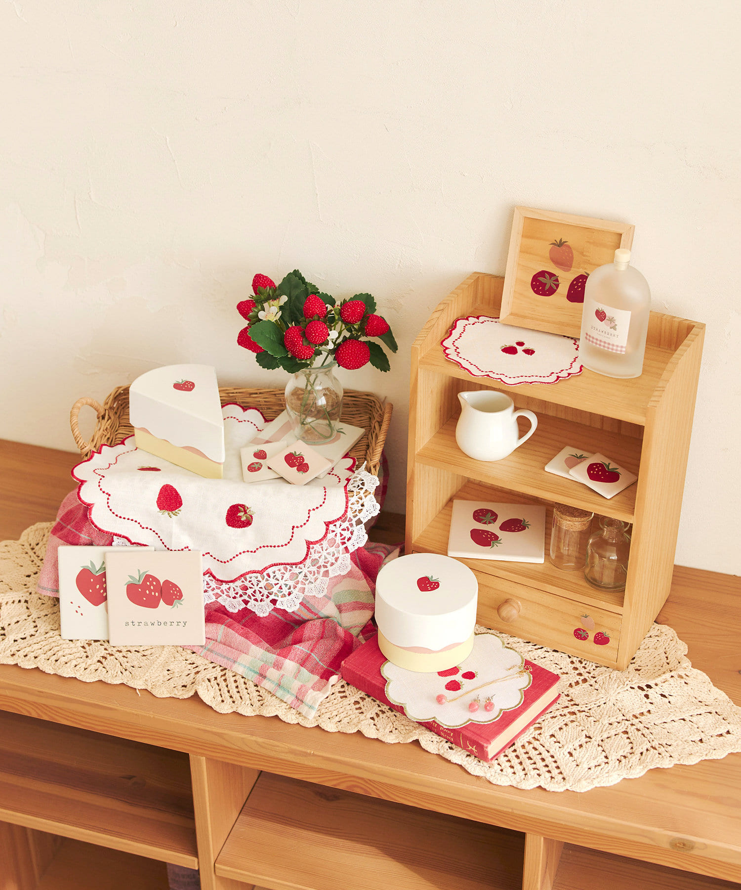 BreadTTUGI & KKUKKU'S BAKERY4点セット f3fd8a14069ae91fe2cedae201087c