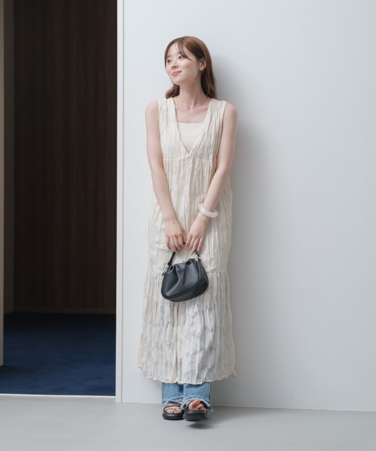 【新品】Kastane カップ付きクロップドブラキャミ 3色セット 新色追加/カラバリ豊富】カップ付きクロップドブラキャミ
