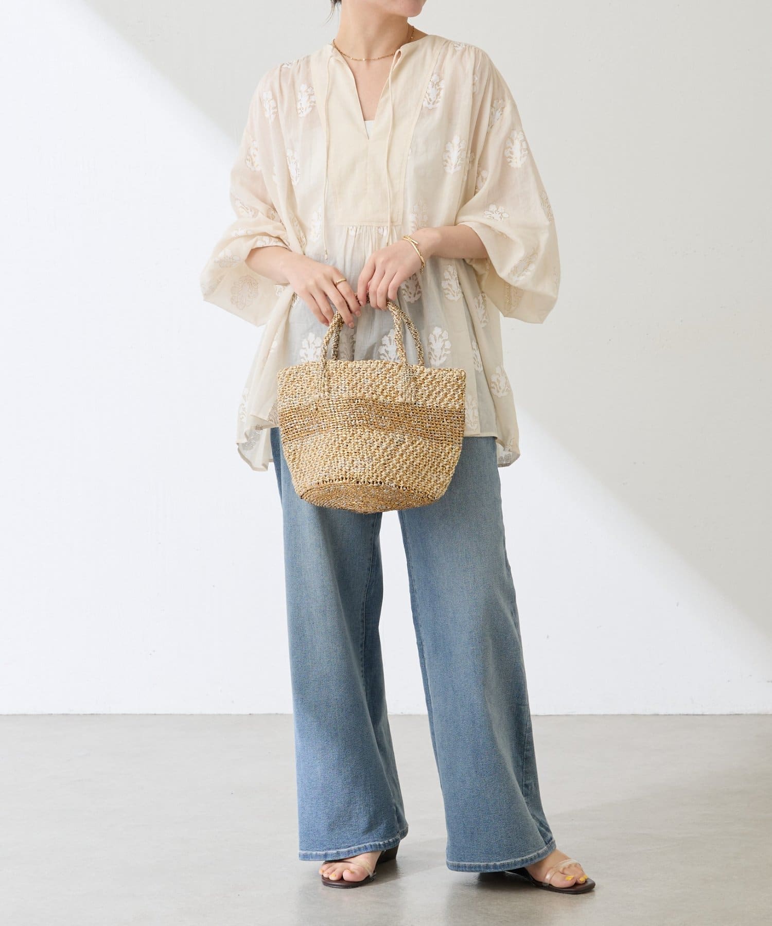 ☆美品☆ COLLAGE GALLARDAGALANTE かごバッグ☆ 楽天市場】gallardagalante かごバッグの通販
