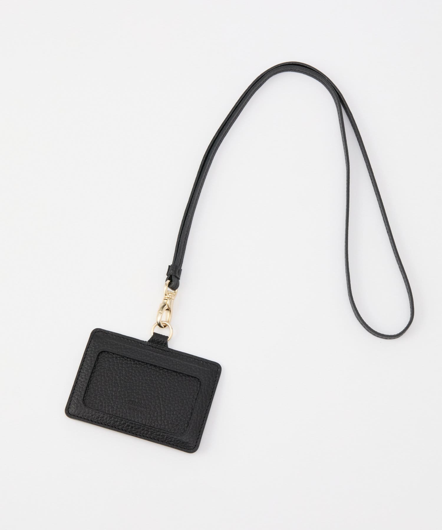 ラシット★ラシットTOKYOレザースマホショルダー&モノグラムレザーカードケース 再値下げ】レザーIDカードケース | russet(ラシット)レディース