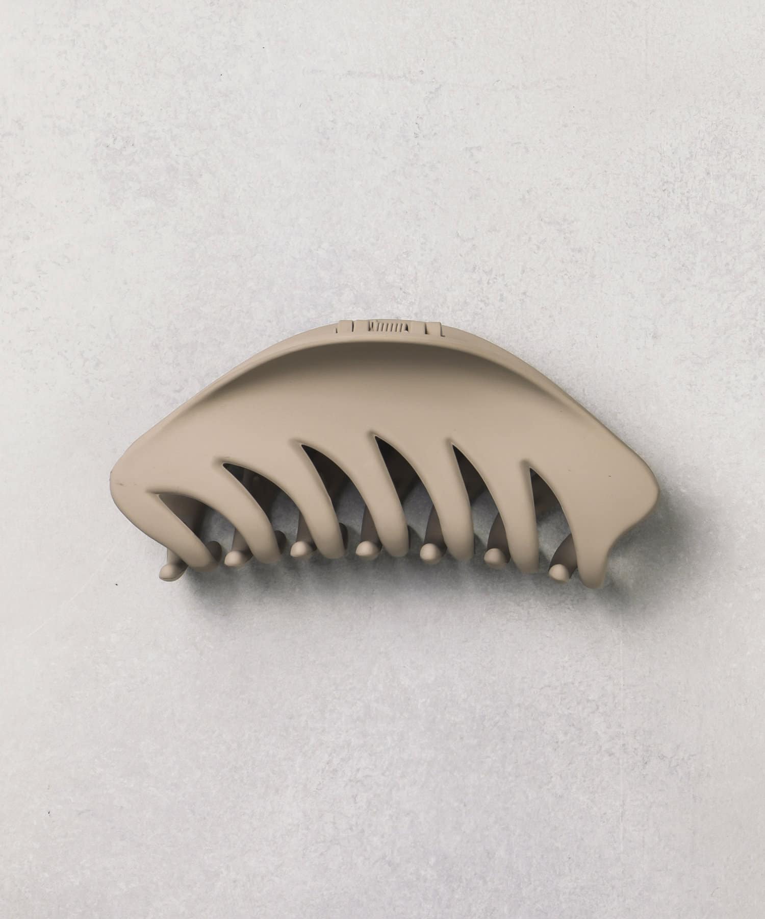 3COINS(スリーコインズ) ラウンドマットカラーアクリルバンス