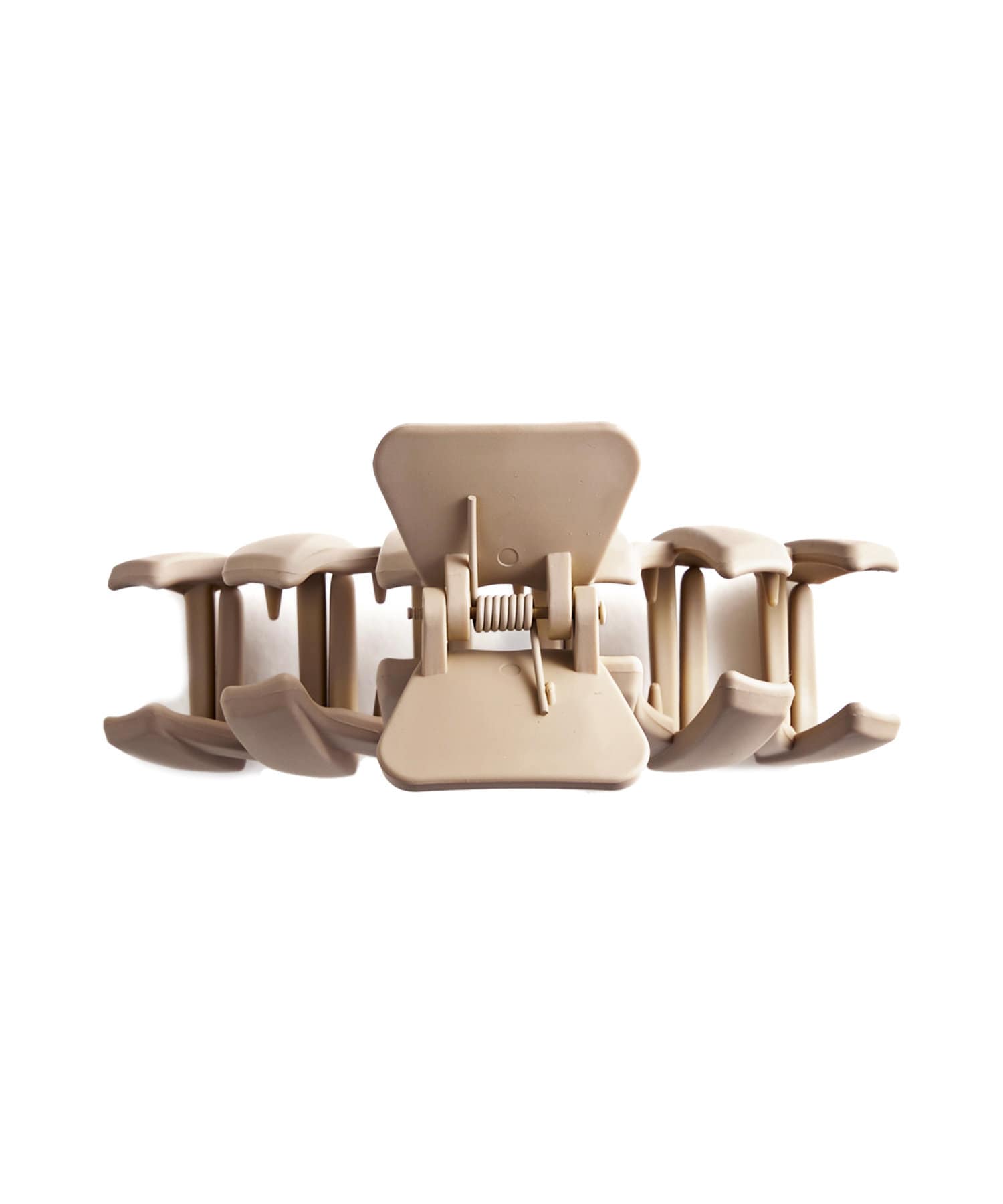 3COINS(スリーコインズ) マットジグザグアクリルバンス