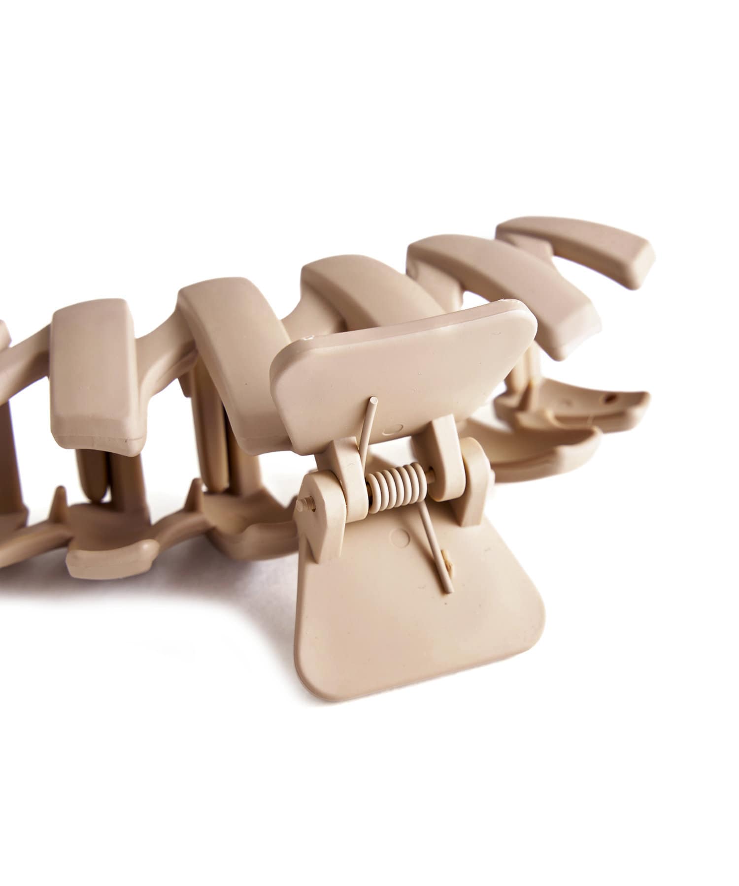 3COINS(スリーコインズ) マットジグザグアクリルバンス