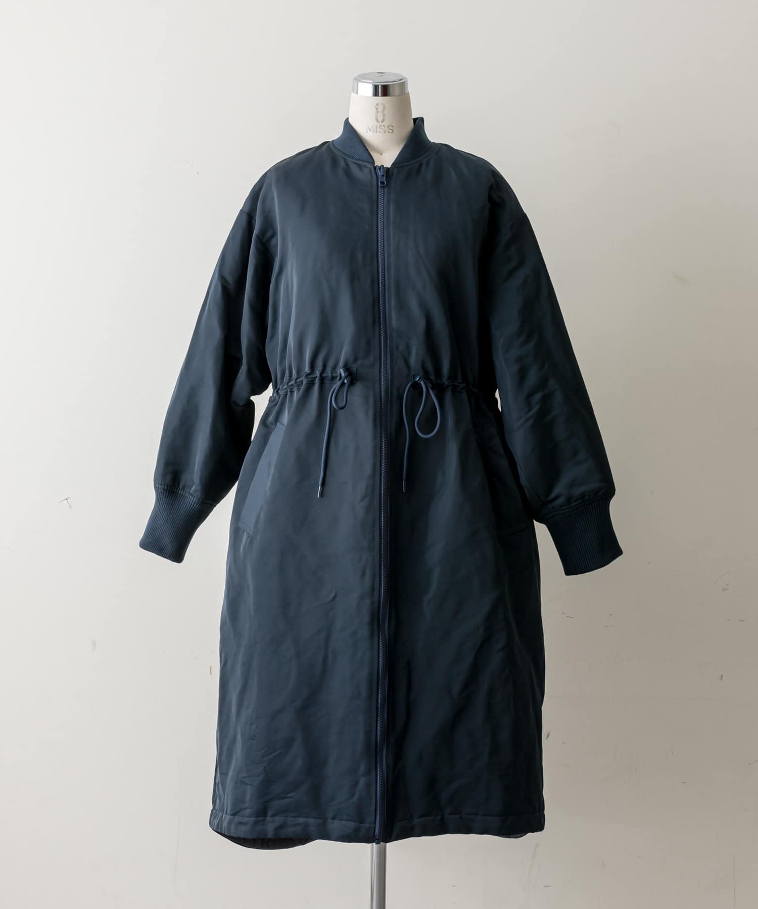 OUTLET(アウトレット) 【ear PAPILLONNER】リバーシブルコート【SUM1 STYLE】