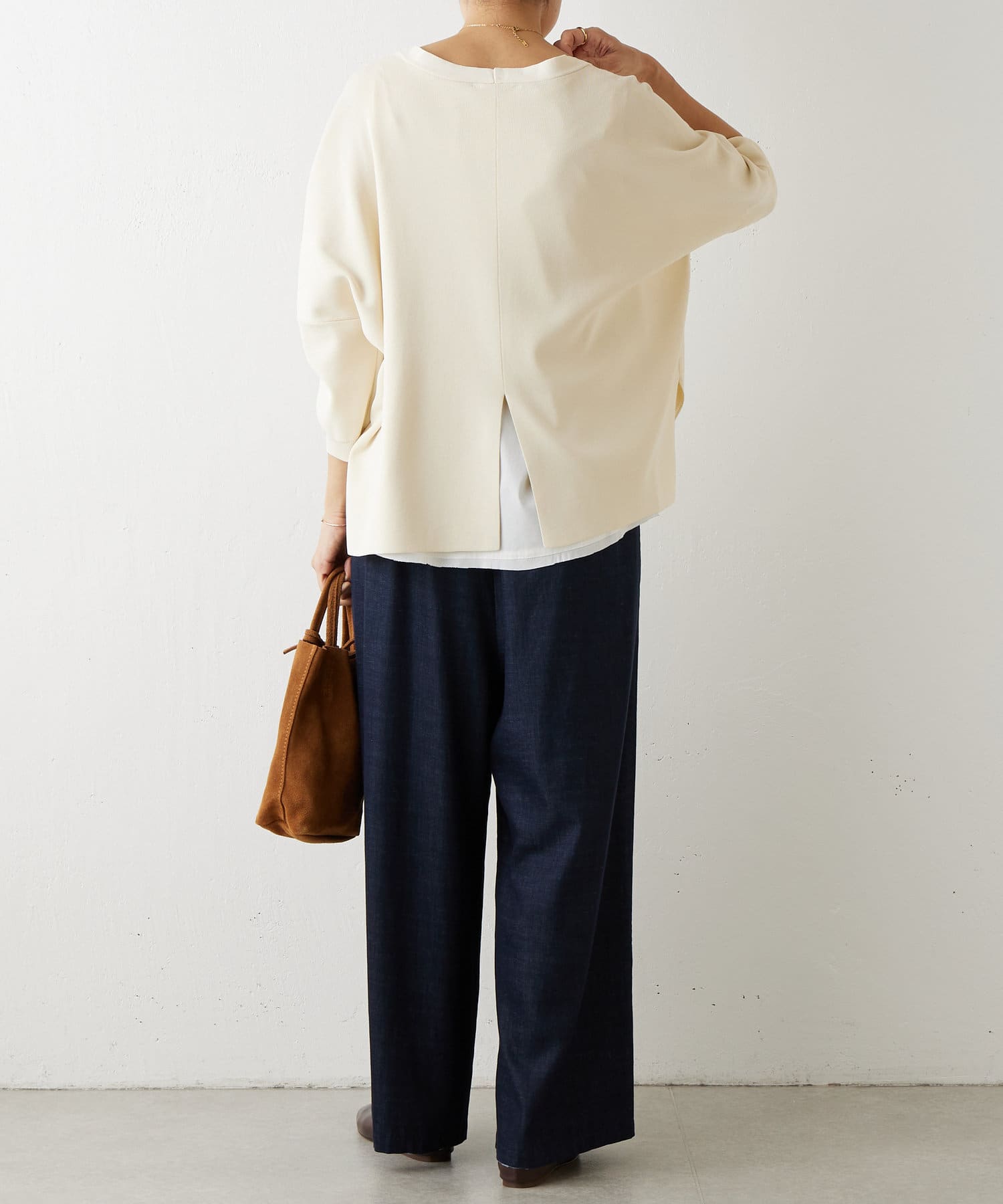BEARDSLEY｜スリットカーデ | Rakuten Fashion(楽天ファッション