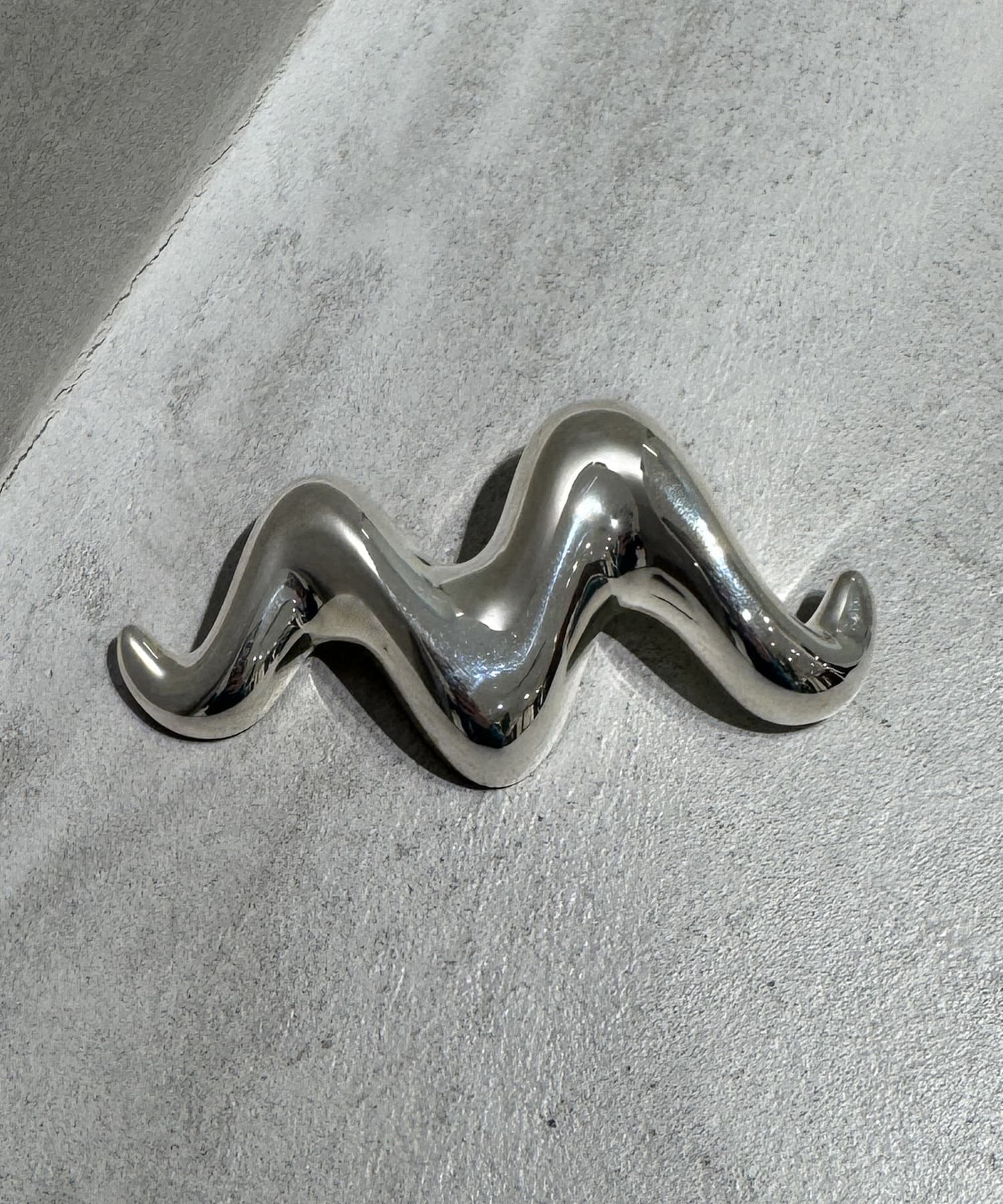 LOUNGEDRESS(ラウンジドレス) 【JAMIRAY】WAVE SCULPTURE BR