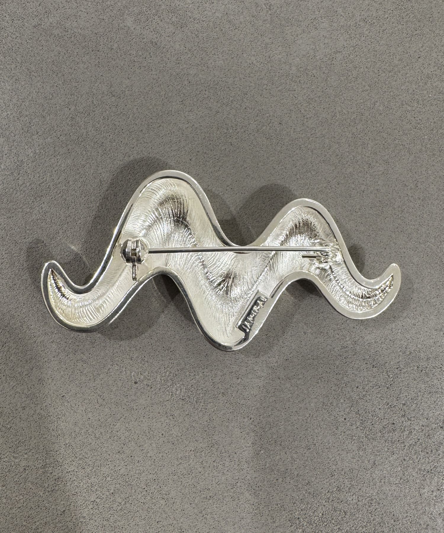 LOUNGEDRESS(ラウンジドレス) 【JAMIRAY】WAVE SCULPTURE BR