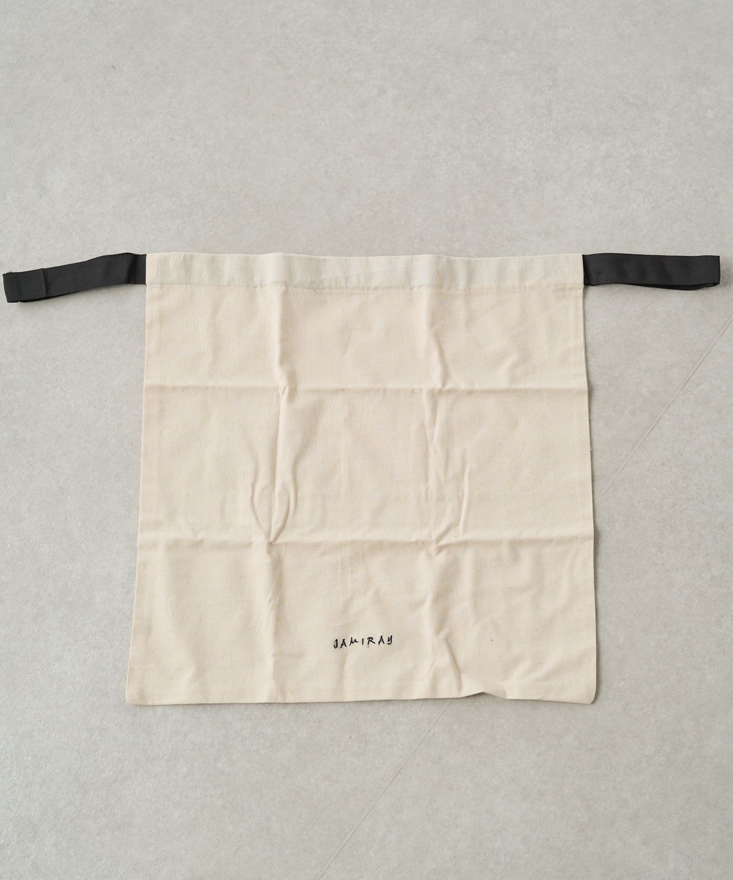 LOUNGEDRESS(ラウンジドレス) 【JAMIRAY 】CROCHET POT バッグ