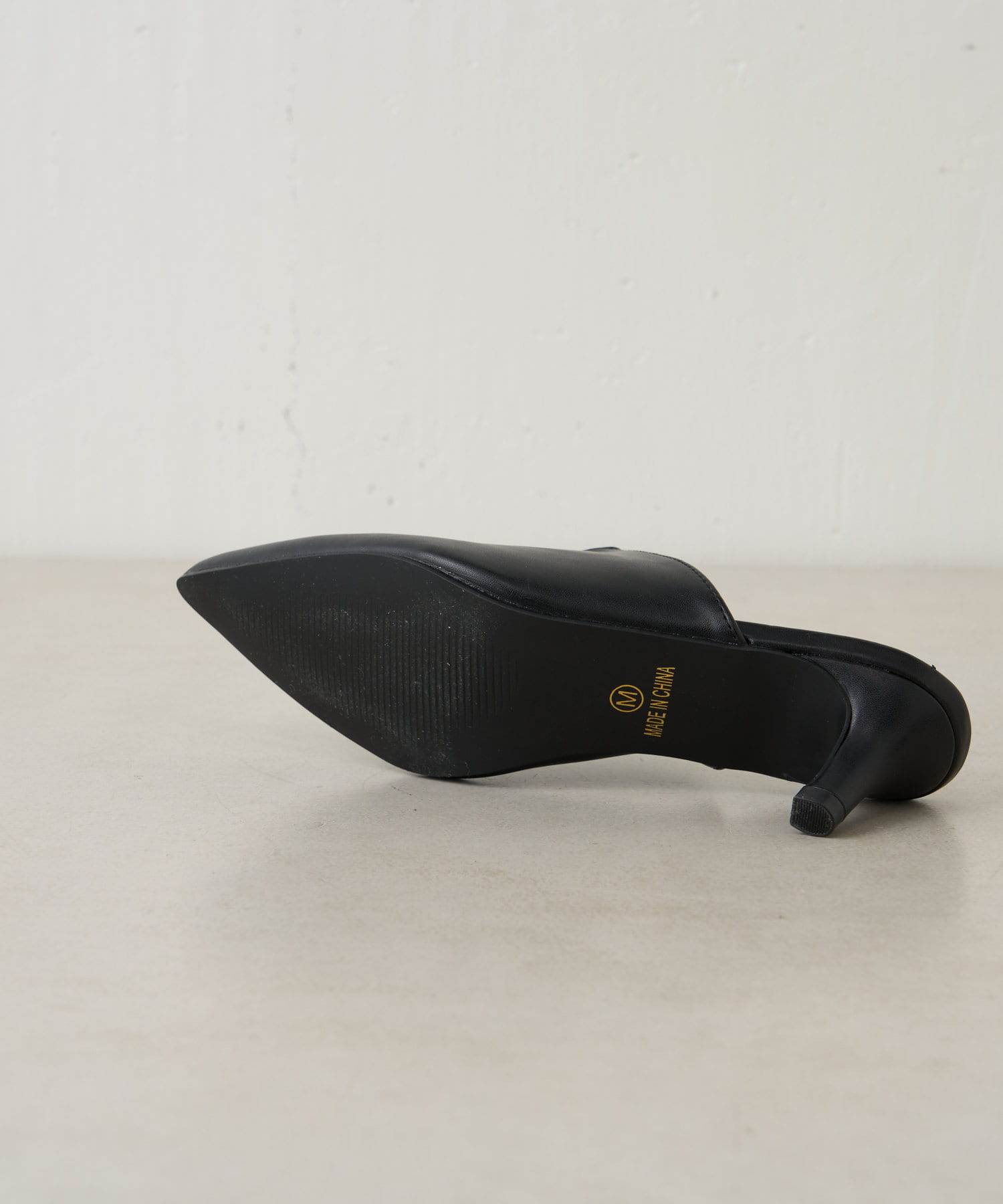 Jena　espace merveilleux(ジェナ　エスパスメルヴェイユ) ポインテッドミュール