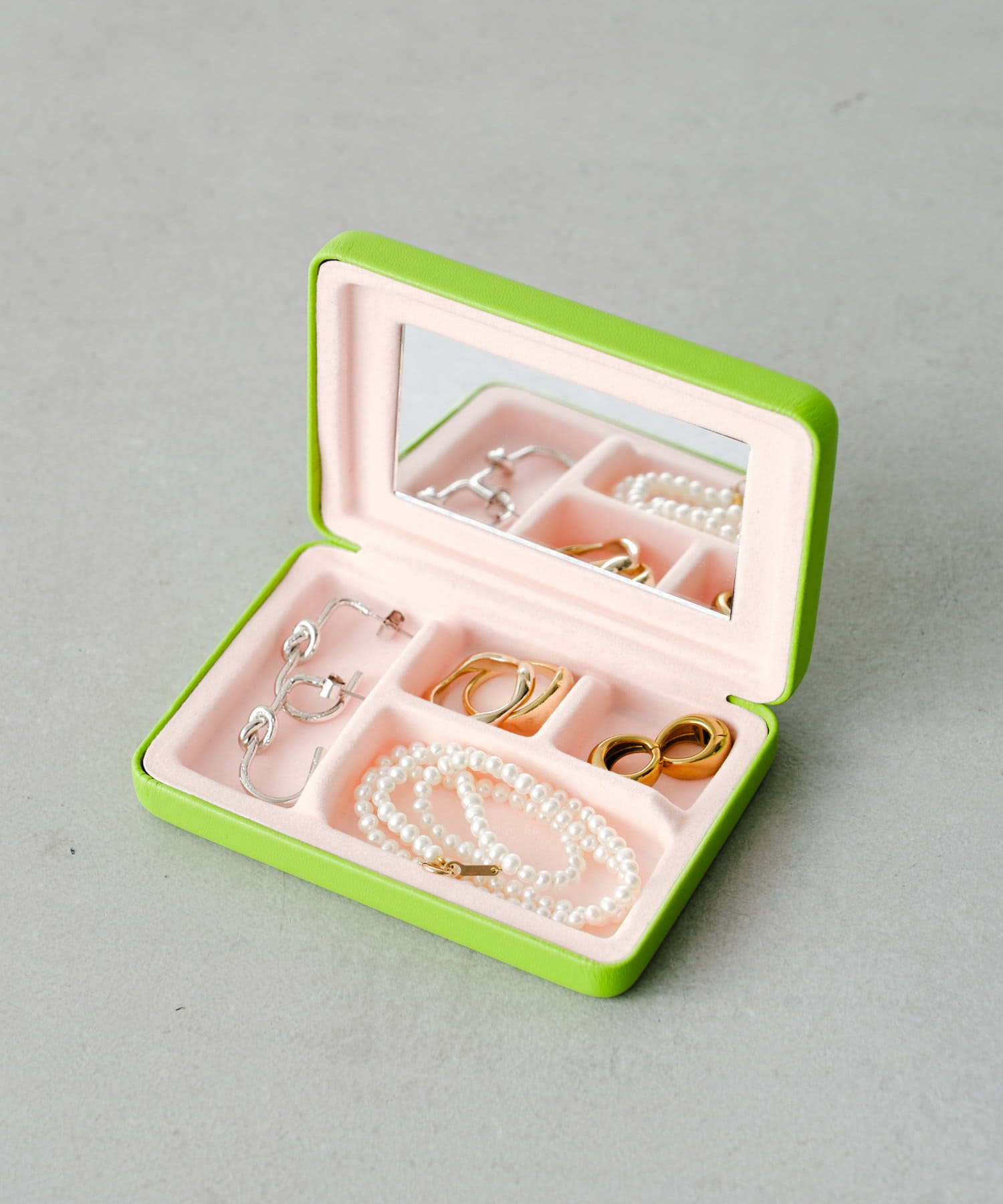 BIRTHDAY BAR(バースデイバー) Flower bouquet small case