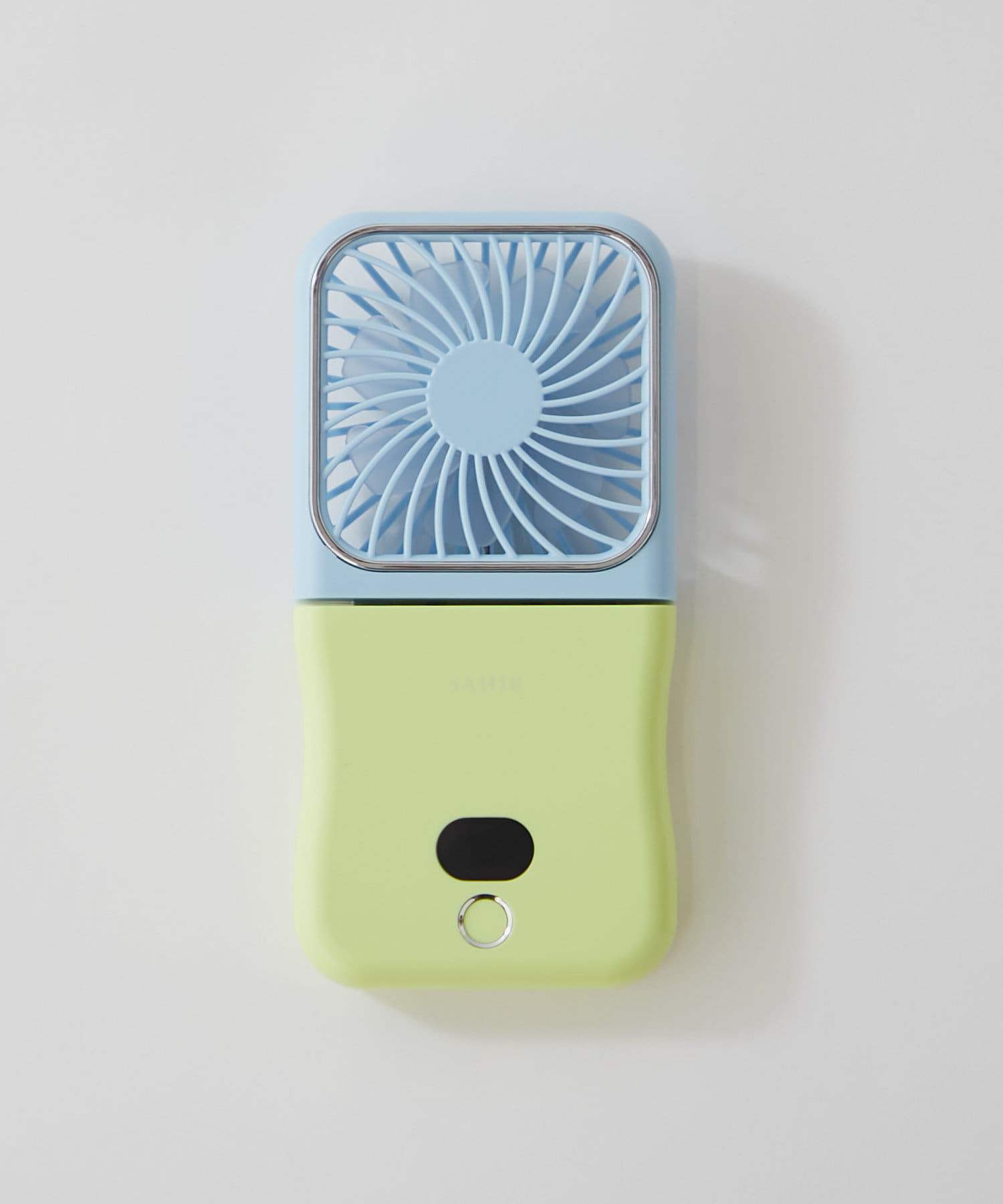 BIRTHDAY BAR(バースデイバー) 【SAHIR サヒール】5way Multi handy fan