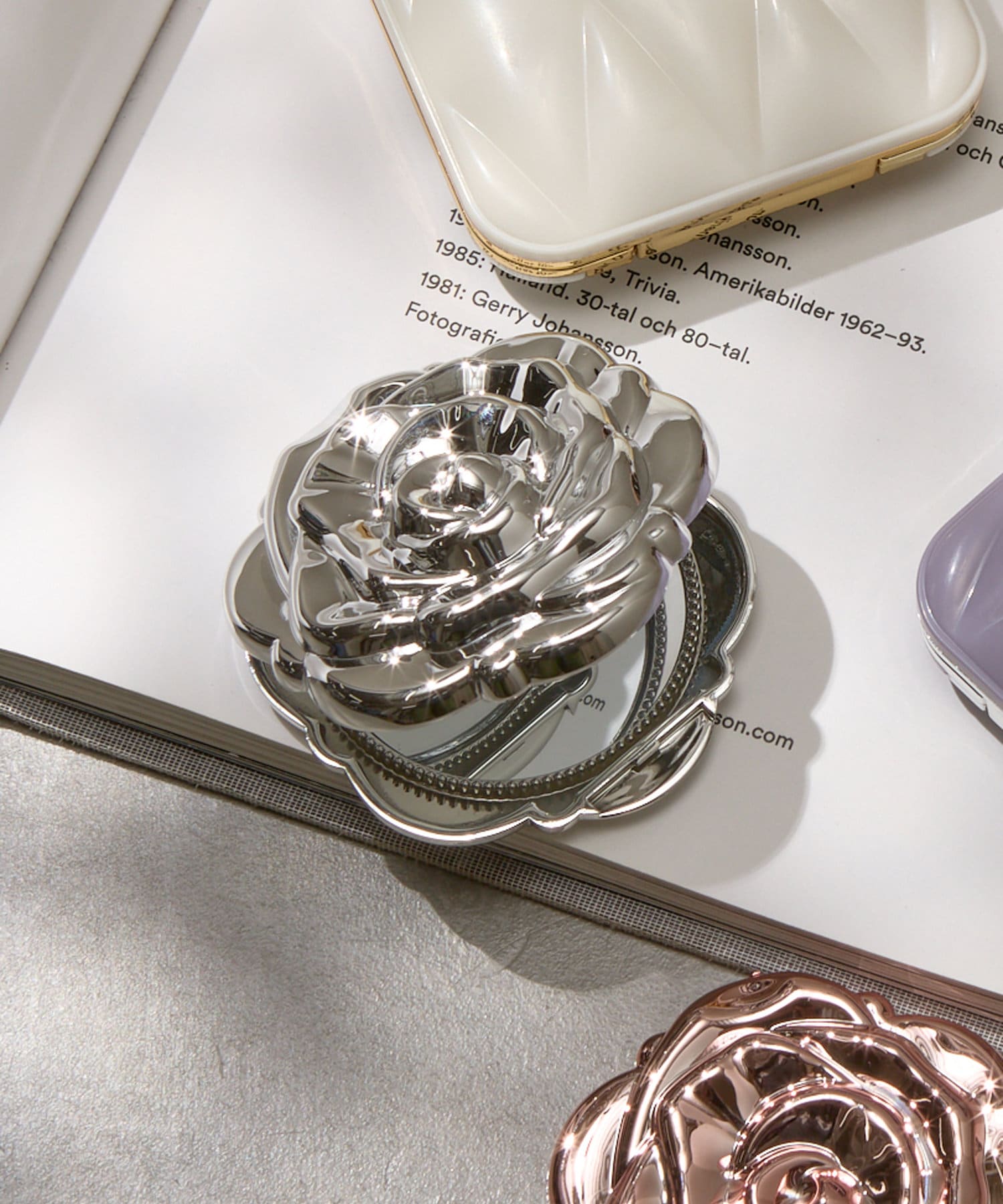 ローズミラー | Lattice(ラティス)レディース | PAL CLOSET(パル