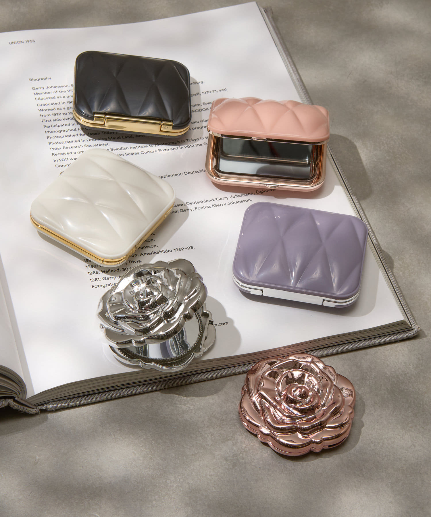 ローズミラー | Lattice(ラティス)レディース | PAL CLOSET(パル