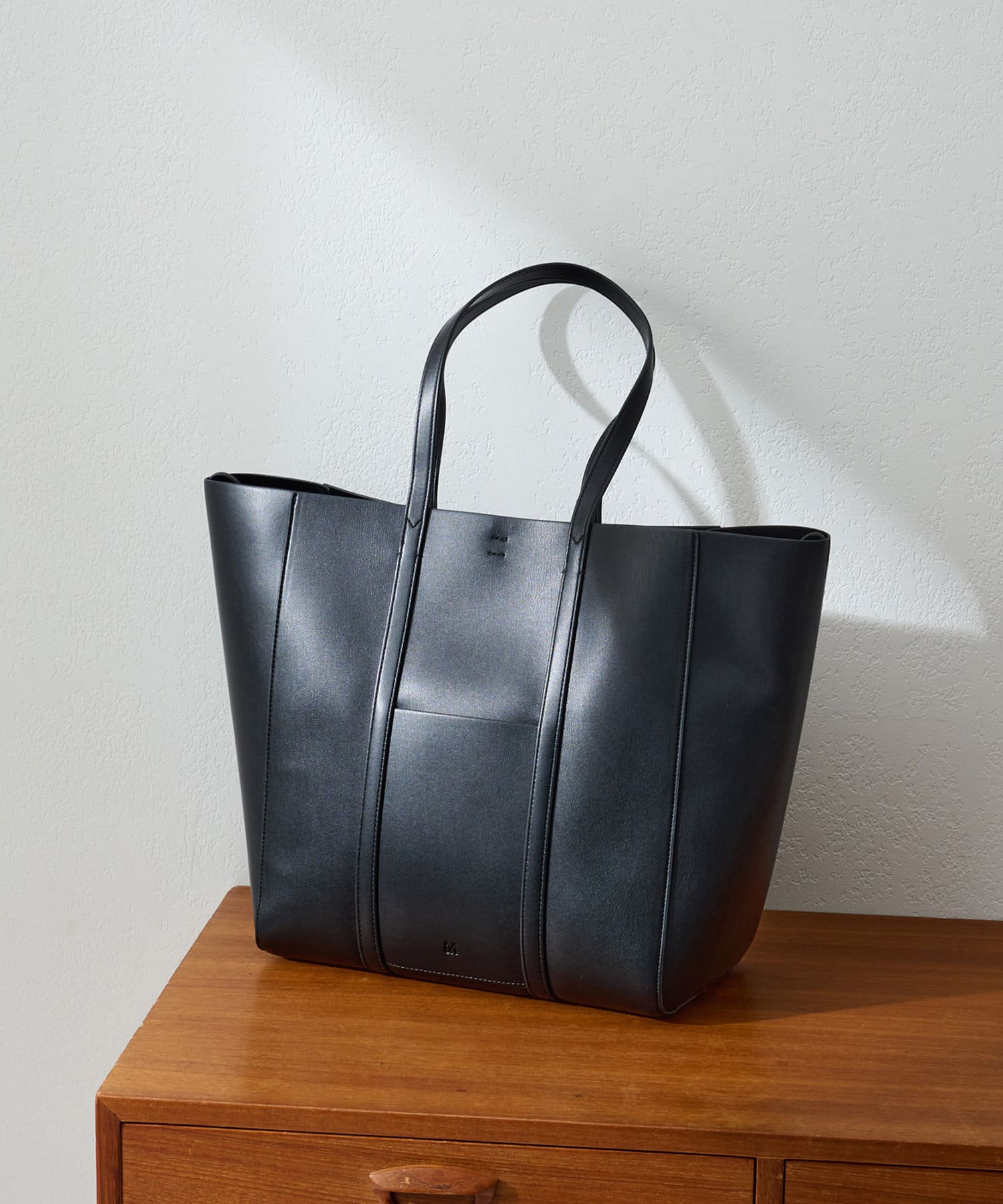 今年の新作から定番まで！ ＆MyuQ】TOTE BAG ガゼット)レディース Gazette(ウィム Whim | ミュージシャン