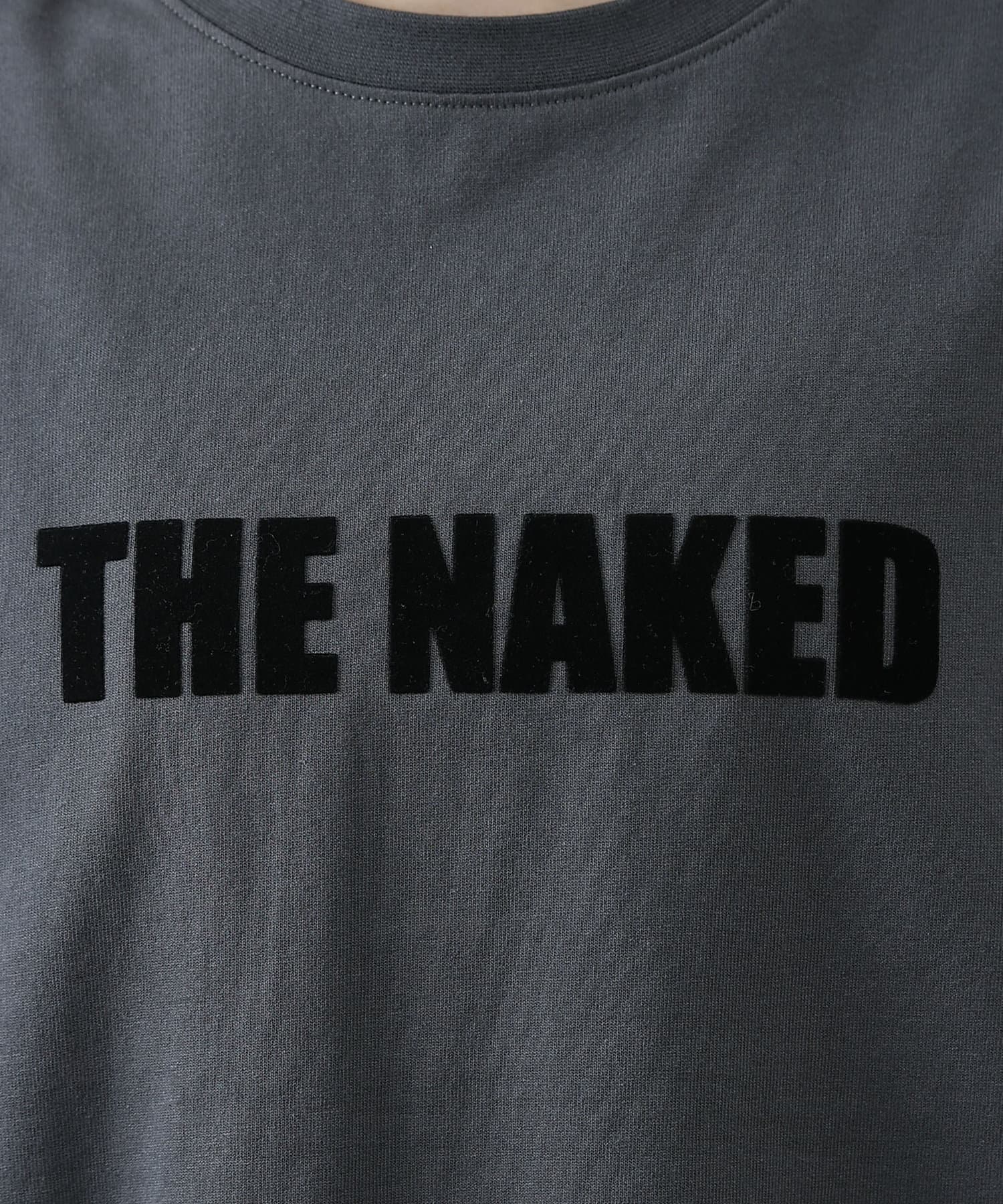 COLONY 2139(コロニー トゥーワンスリーナイン) THE NAKED Tシャツ