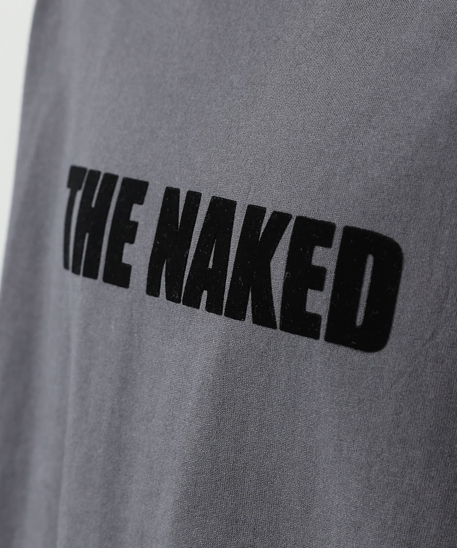 COLONY 2139(コロニー トゥーワンスリーナイン) THE NAKED Tシャツ