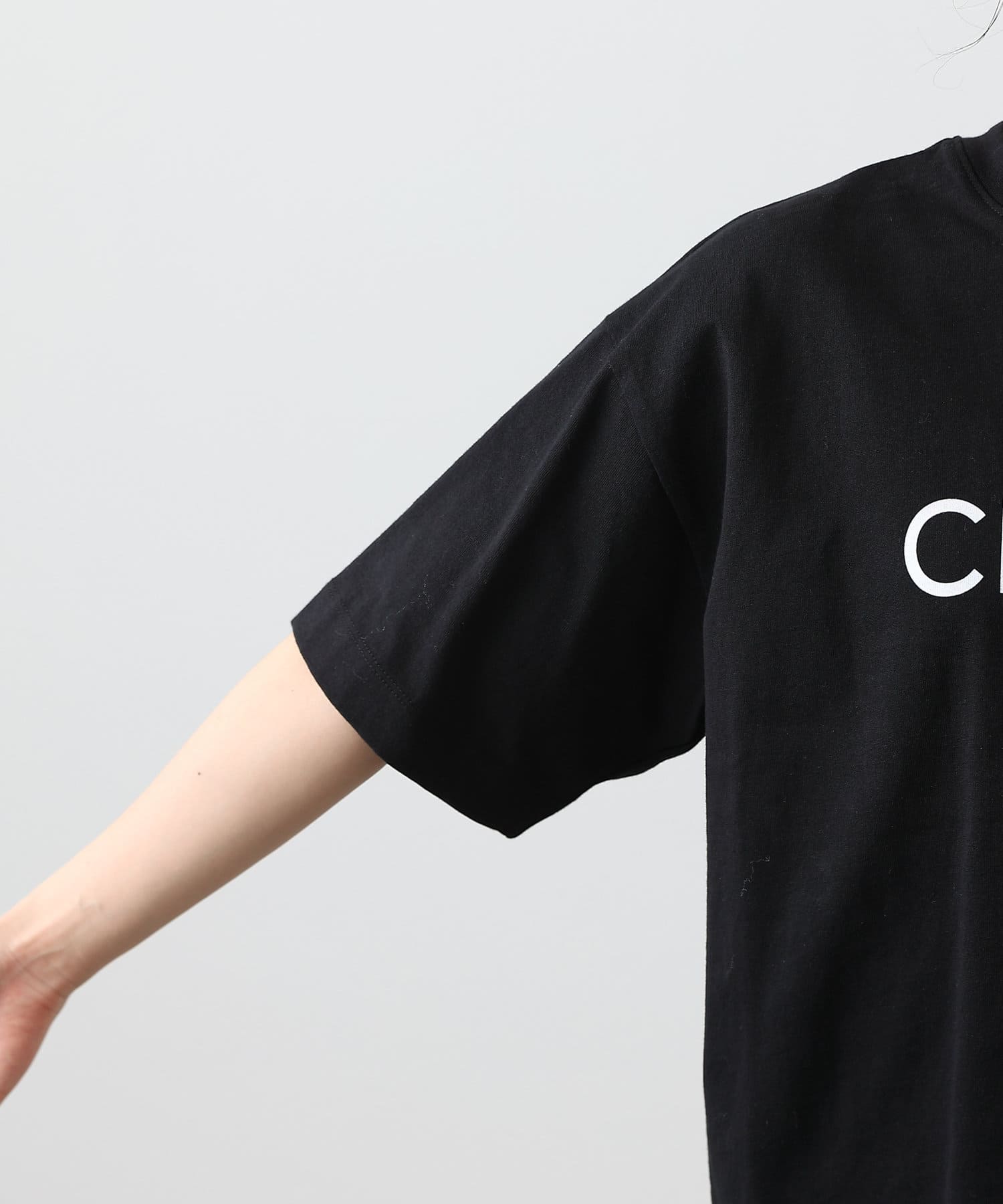 COLONY 2139(コロニー トゥーワンスリーナイン) CERTAIN Tシャツ