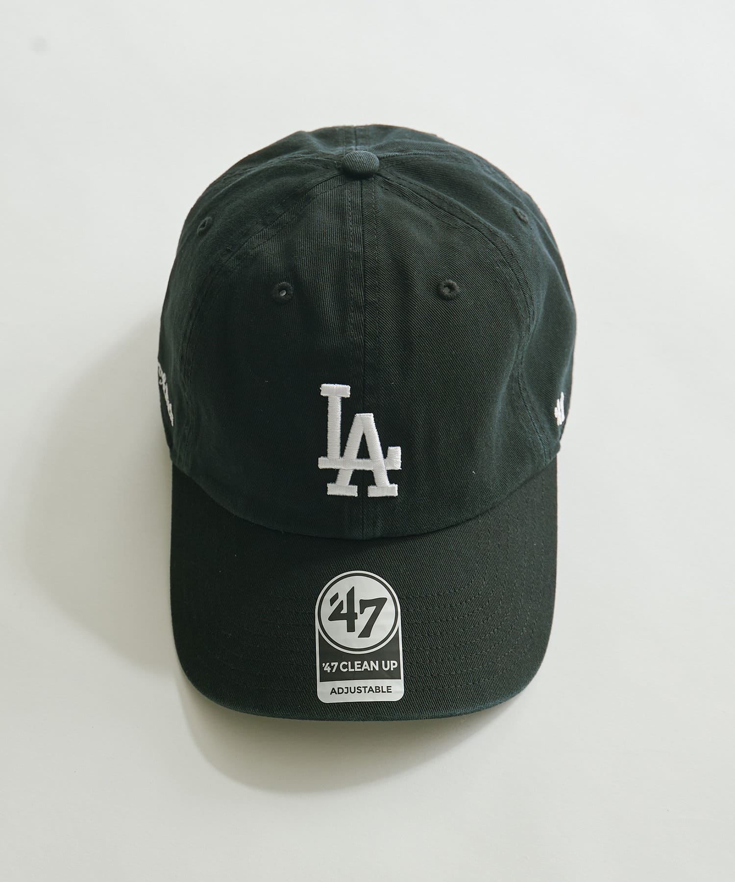 【Sporty&Rich】 LAハット コットン Sporty&Rich】LA Hat | Whim Gazette(ウィム ガゼット