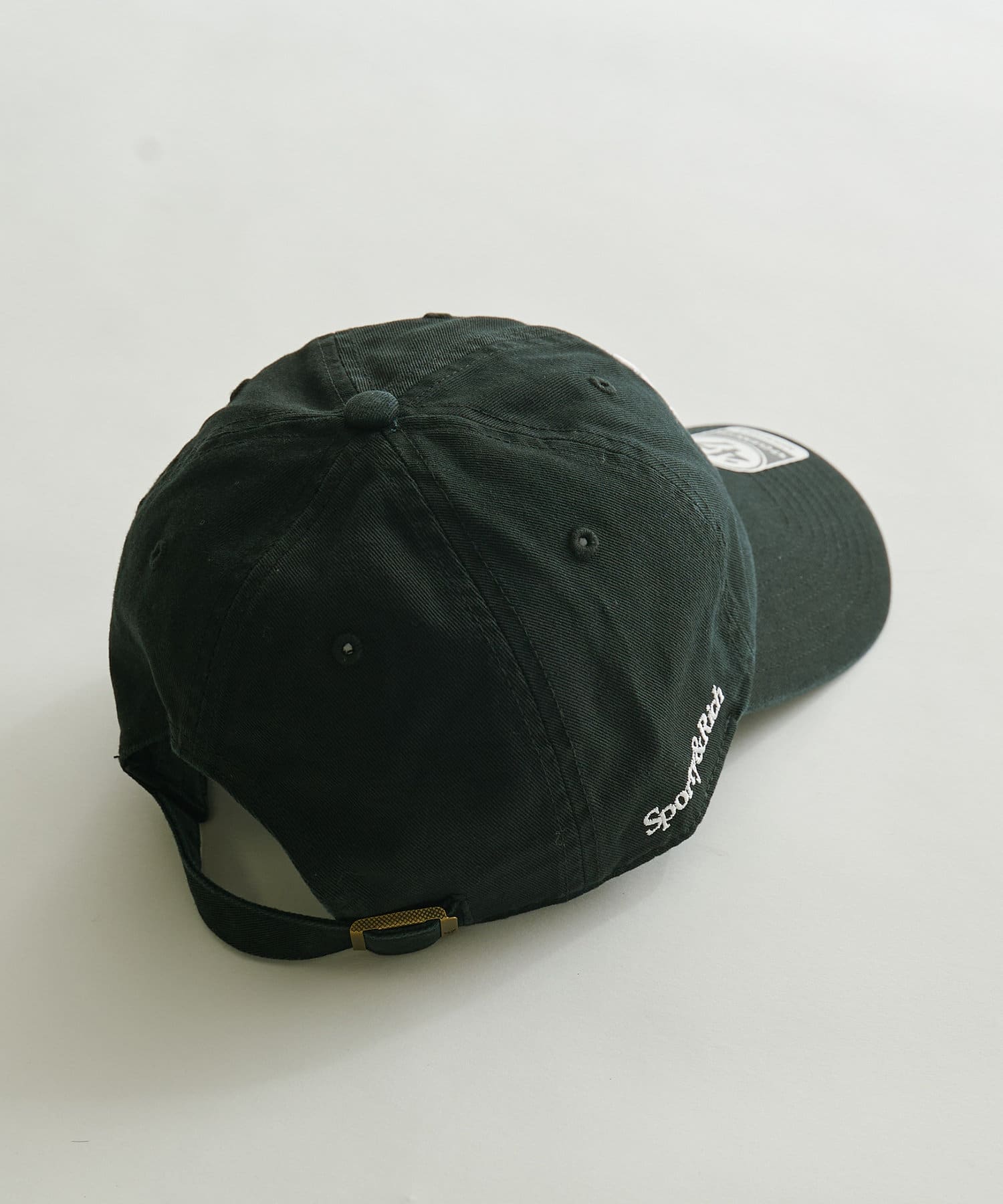 Sporty&Rich】LA Hat | Whim Gazette(ウィム ガゼット