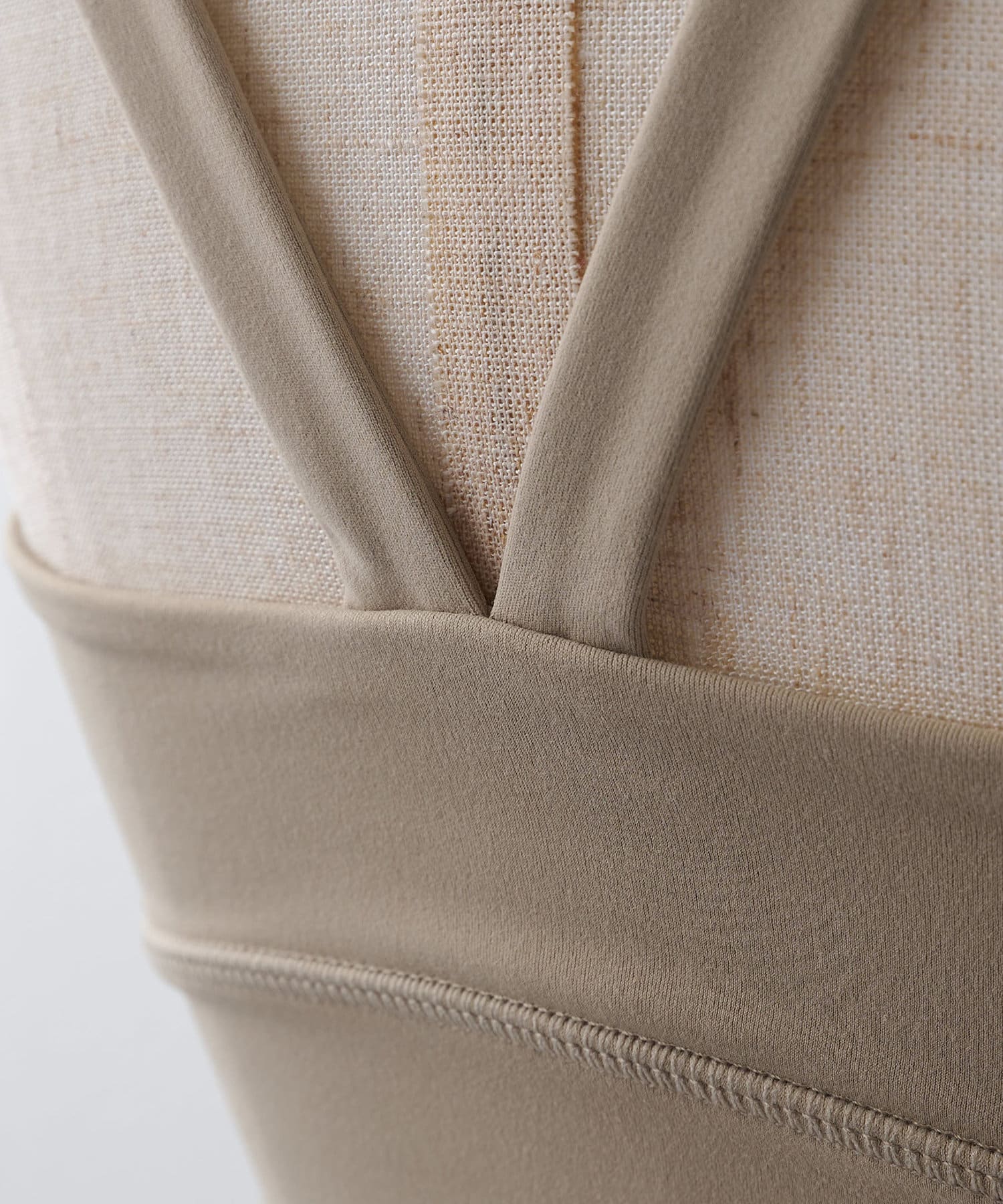 Whim Gazette(ウィム ガゼット) 【Sporty＆Rich】Runner Active Bra