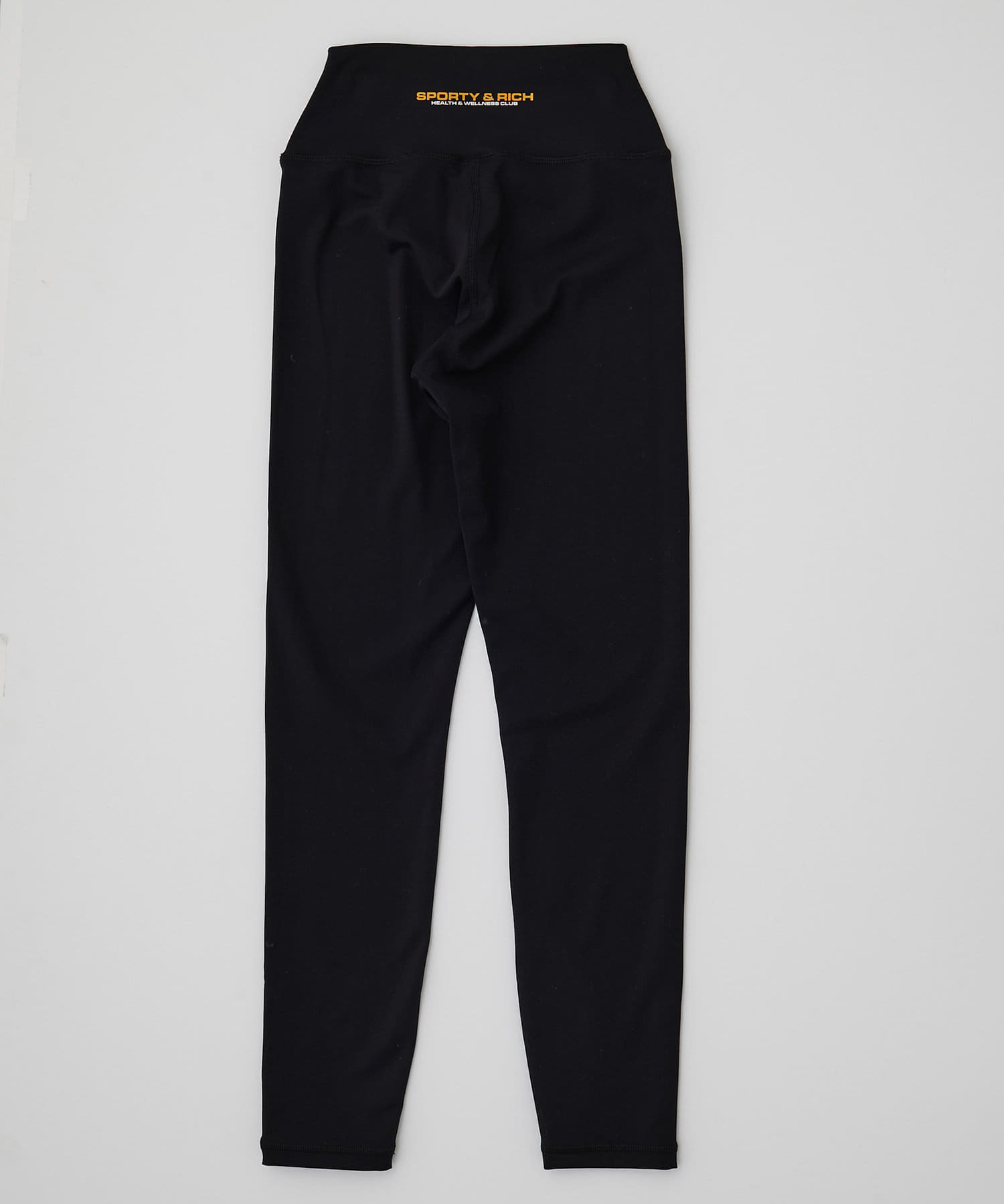 Whim Gazette(ウィム ガゼット) 【Sporty＆Rich】Health Legging