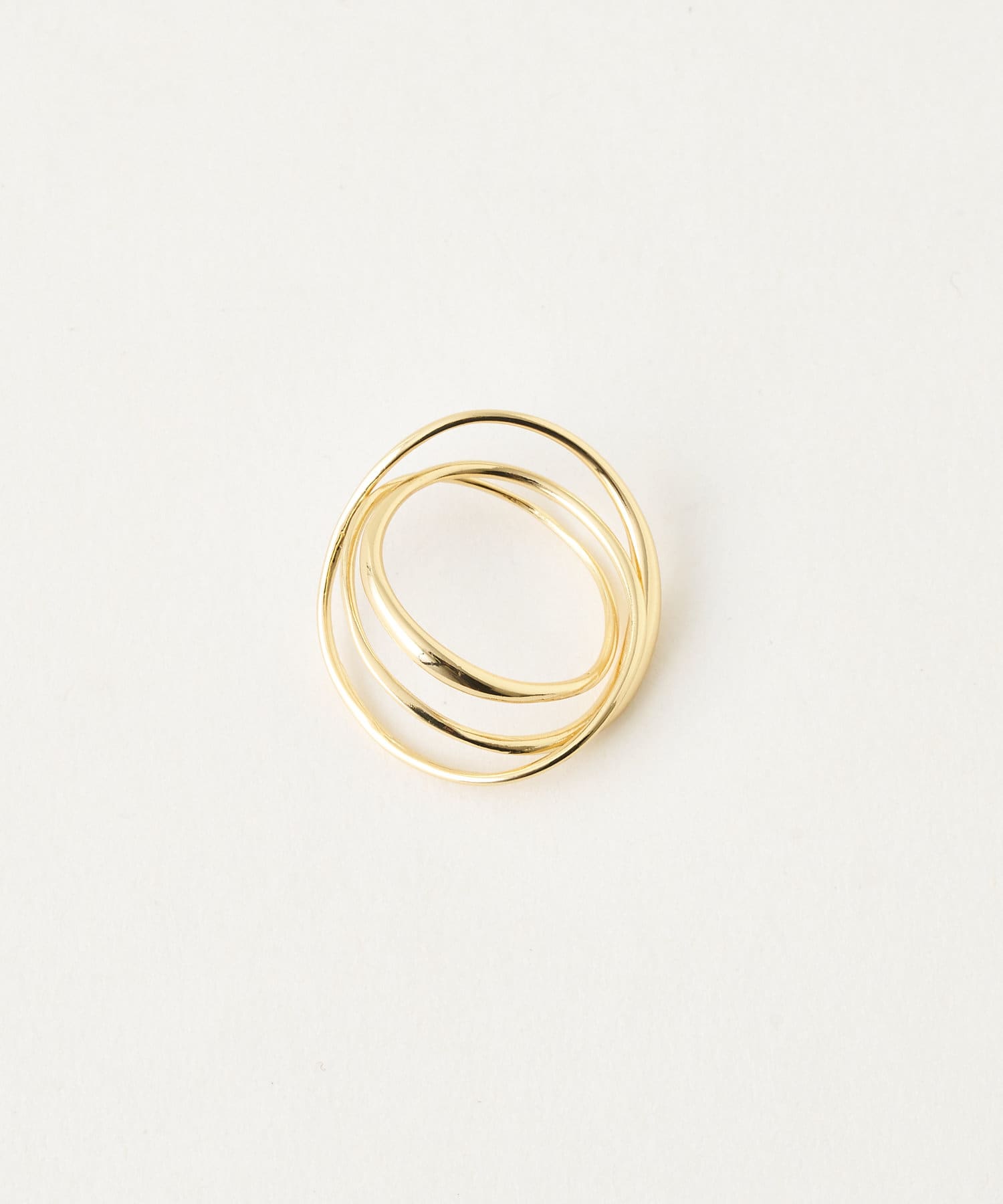 - 【GOLDY】ニュアンスクロスループRING DISCOAT(ディスコート)レディース PAL CLOSET(パルクローゼット) - パルグループ公式ファッション通販サイト