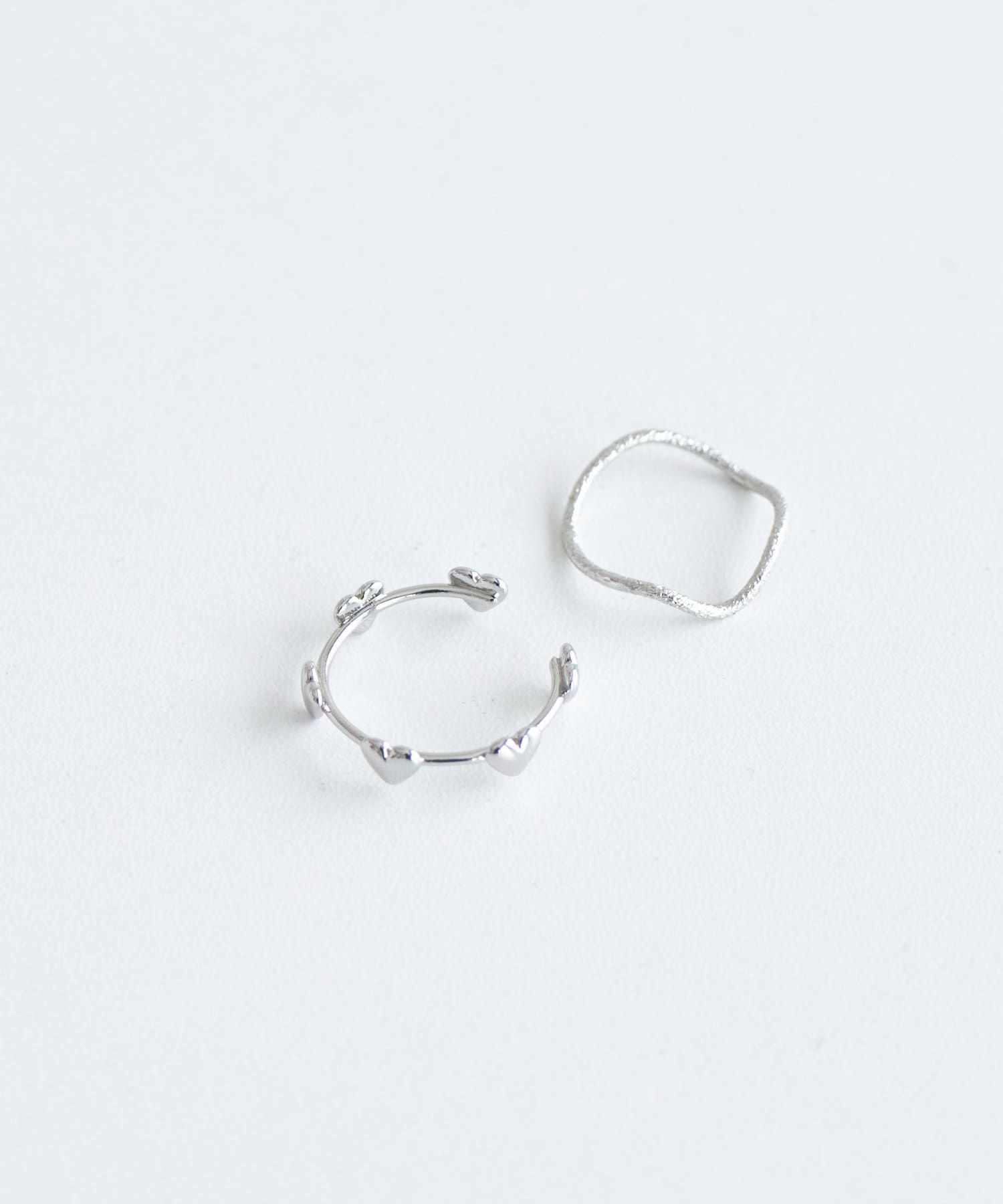 - 【GOLDY】ハートニュアンスSETRING DISCOAT(ディスコート)レディース PAL CLOSET(パルクローゼット) - パルグループ公式ファッション通販サイト
