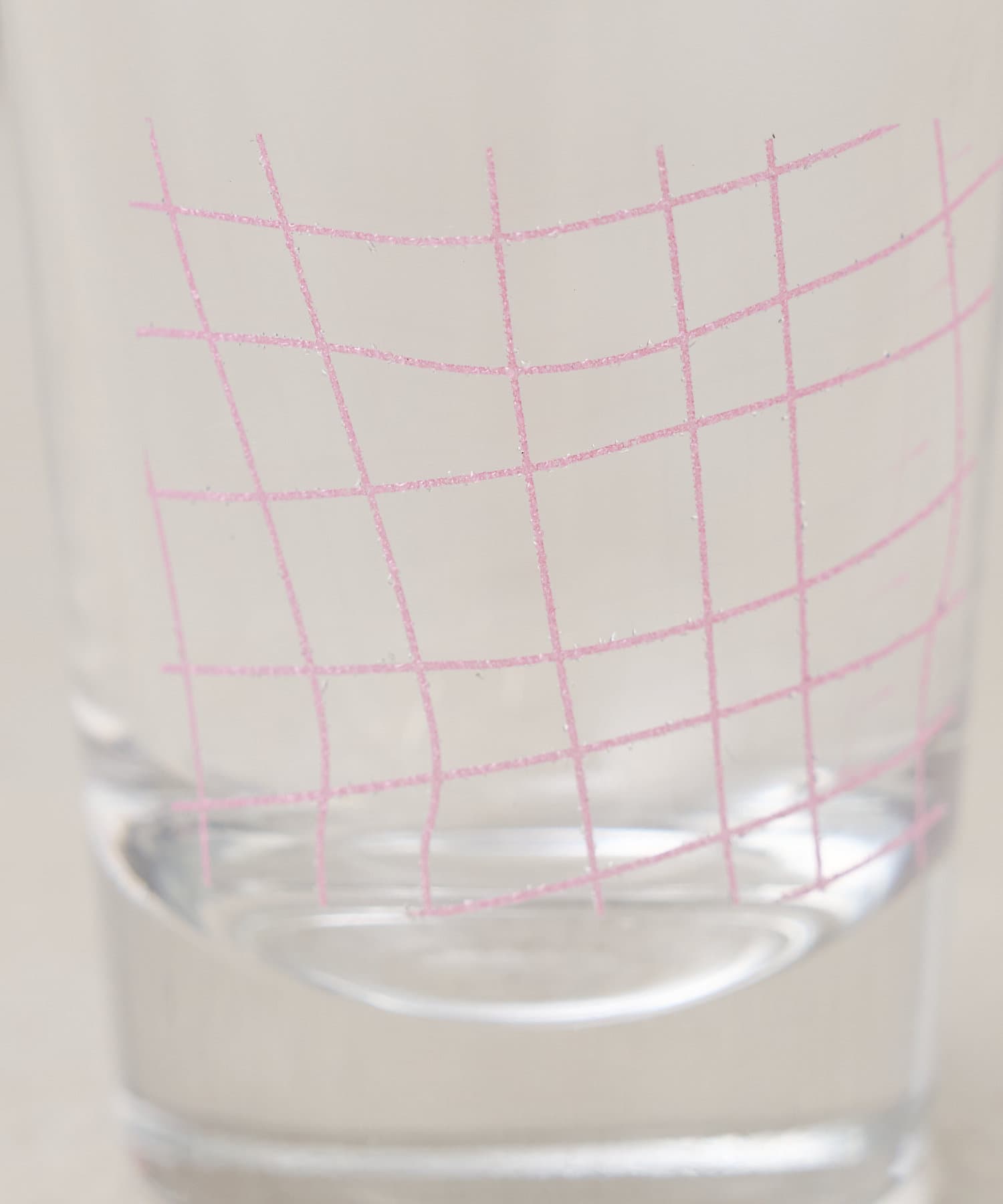 BIRTHDAY BAR(バースデイバー) 【SAHIR サヒール】Mouthwash bottle＆ glass