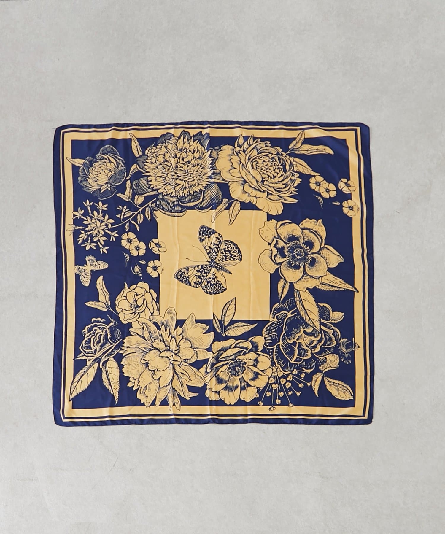 CIAOPANIC TYPY(チャオパニックティピー) 【新色追加】【lil】アソートデザインスカーフ