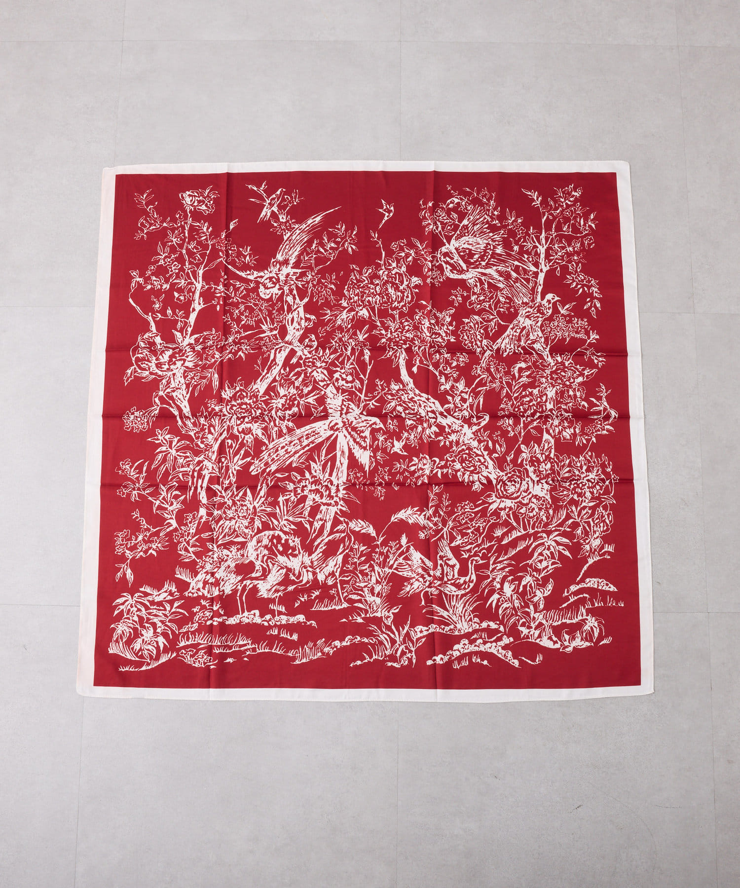 CIAOPANIC TYPY(チャオパニックティピー) 【新色追加】【lil】アソートデザインスカーフ