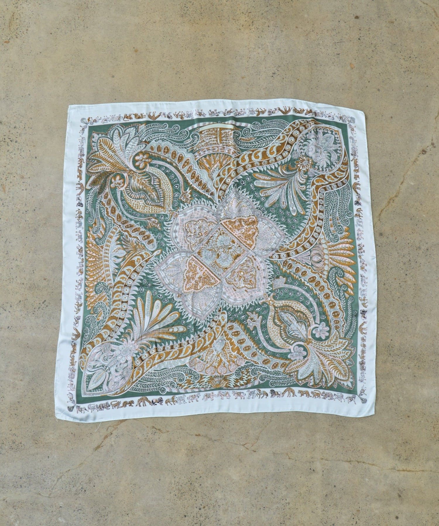 CIAOPANIC TYPY(チャオパニックティピー) :【新色追加】【lil】アソートデザインスカーフ