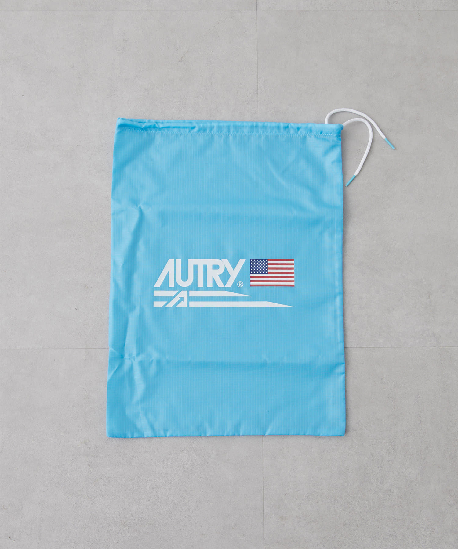 Whim Gazette(ウィム ガゼット) 【AUTRY】REELWIND LOWスニーカー