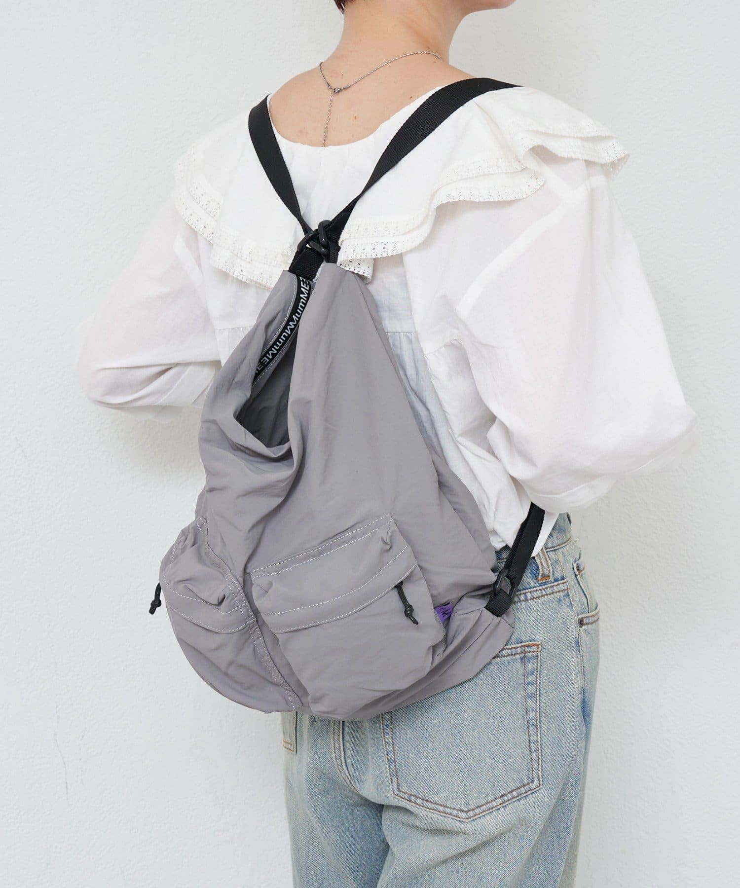 チャオチャオチャコ トラベル 3way ハンドバッグ ショルダーバッグ リュック チャオチャオチャコ トラベル 3way ハンドバッグ ショルダー