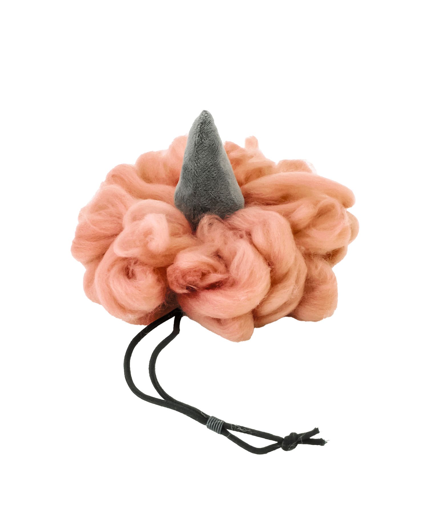 KIDS用鬼のウィッグ／節分 | 3COINS(スリーコインズ)キッズ | PAL  