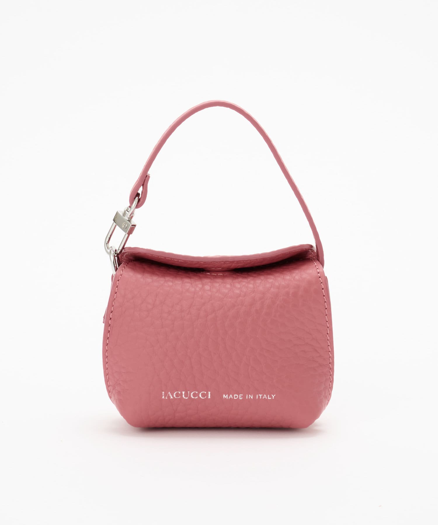 IACUCCI　イアクッチ　ラーナ ミニチャーム ALCE　ポーチ IACUCCI｜ラーナ ミニチャーム ALCE | Rakuten Fashion(楽天