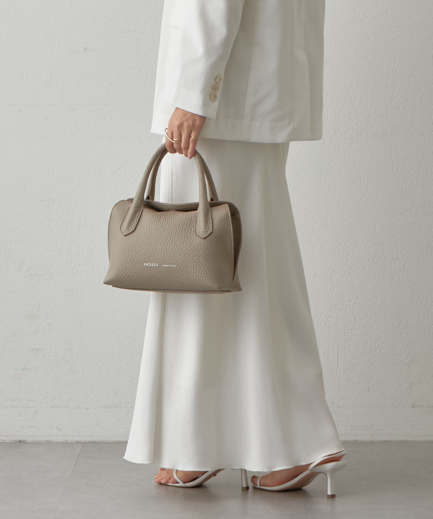 ラーナ S ALCE | IACUCCI(イアクッチ)レディース | PAL CLOSET