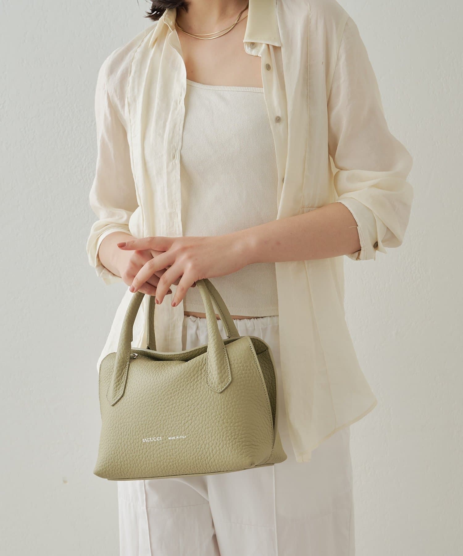 IACUCCI(イアクッチ) 【新色登場】ラーナ S ALCE