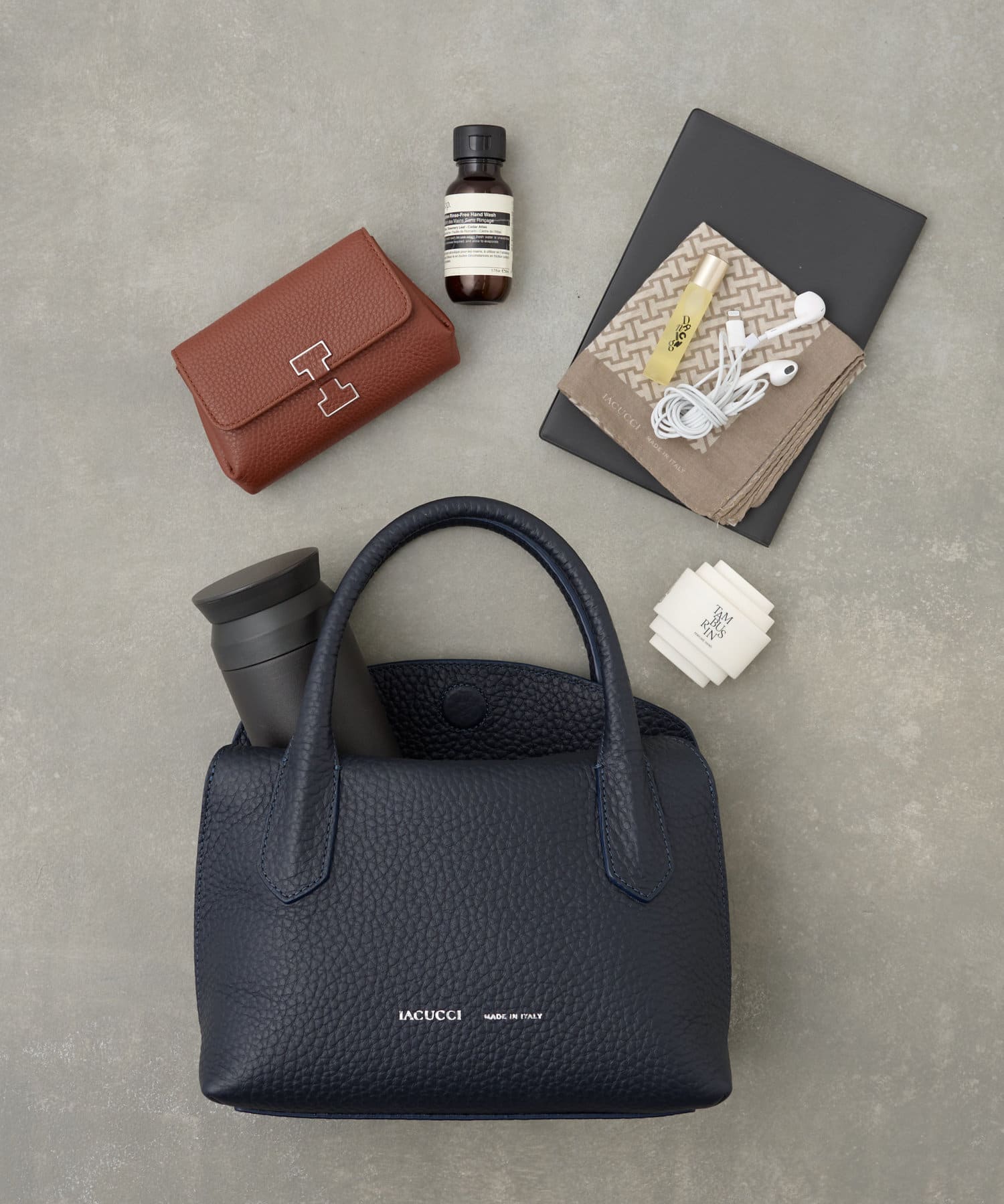 IACUCCI(イアクッチ) 【新色登場】ラーナ S ALCE