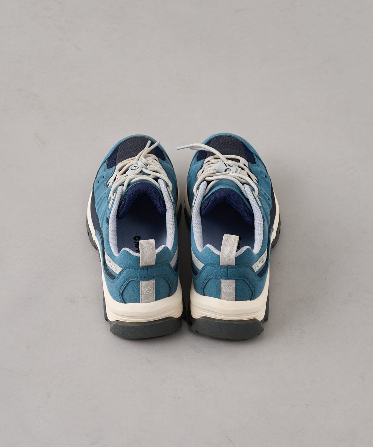 CIAOPANIC TYPY(チャオパニックティピー) 【HI-TEC】防水性◎/抗菌防臭/Franklin Climbing別注ENDEVOR