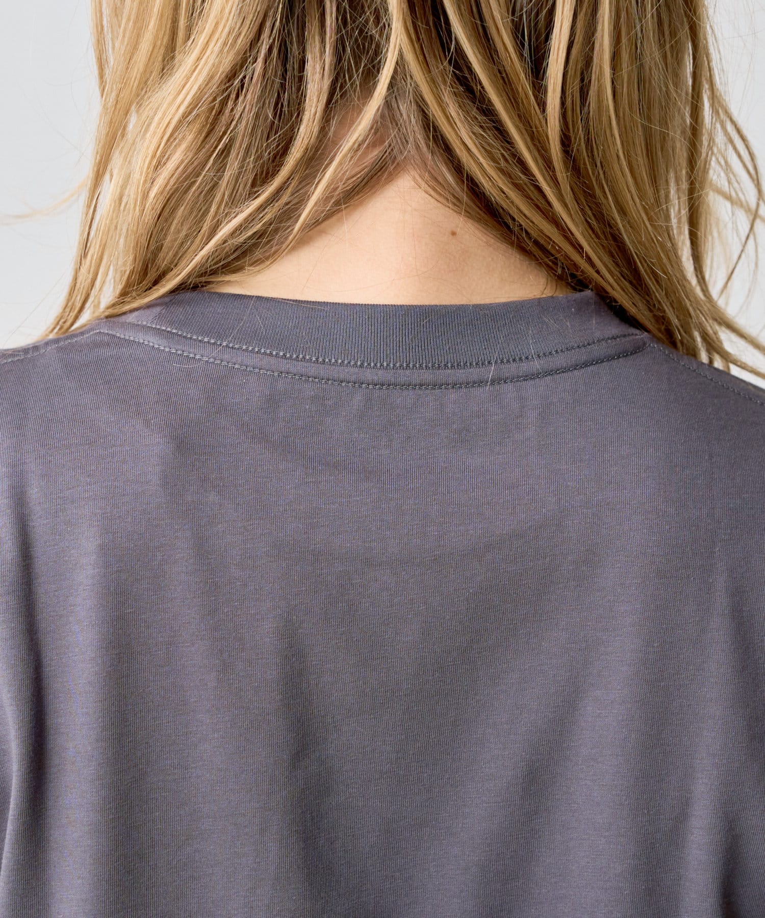 COLONY 2139(コロニー トゥーワンスリーナイン) 【BASIC LINE】プレーティング半袖Tシャツ