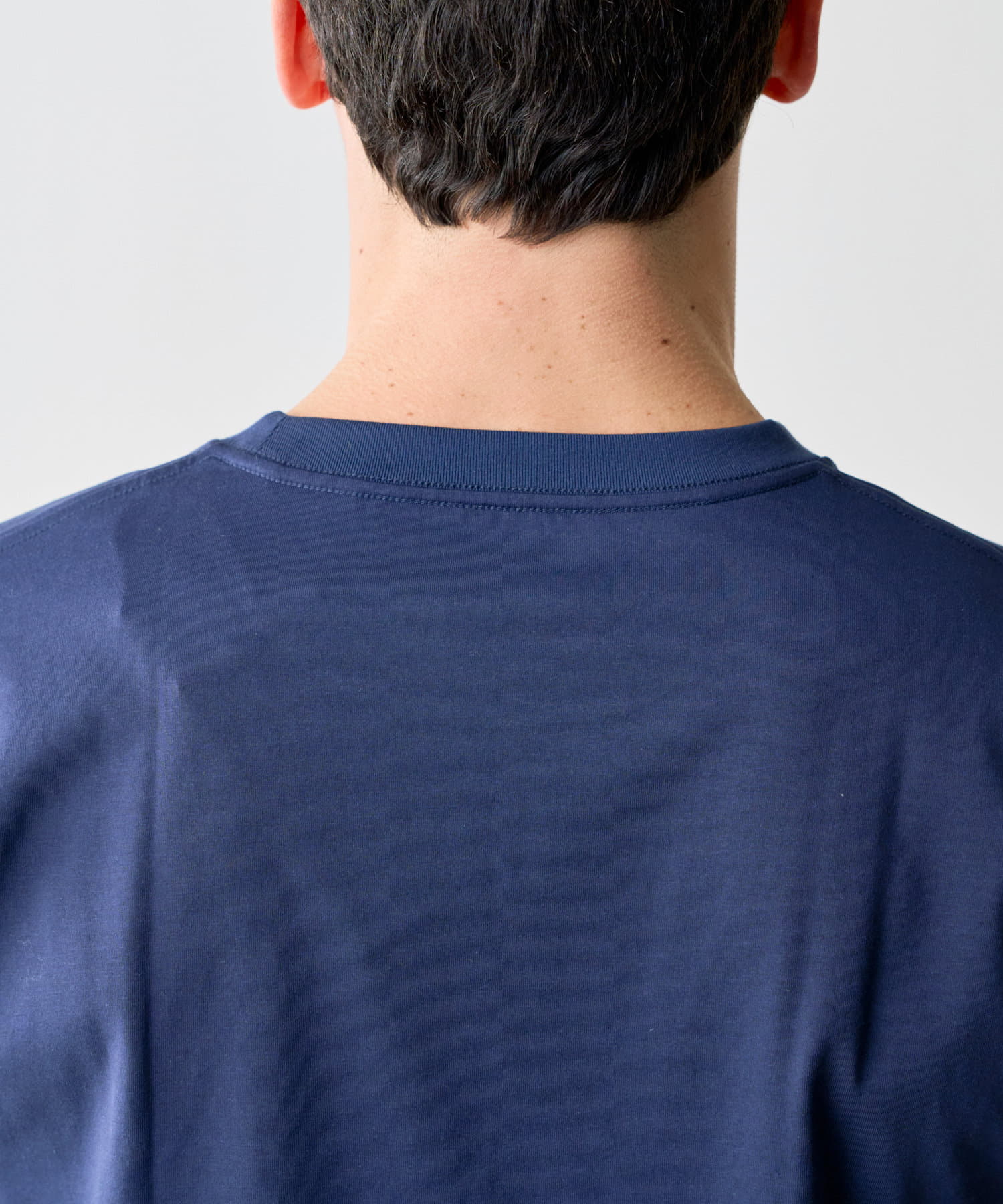 COLONY 2139(コロニー トゥーワンスリーナイン) 【BASIC LINE/UNISEX/5色展開】プレーティング天竺Tシャツ